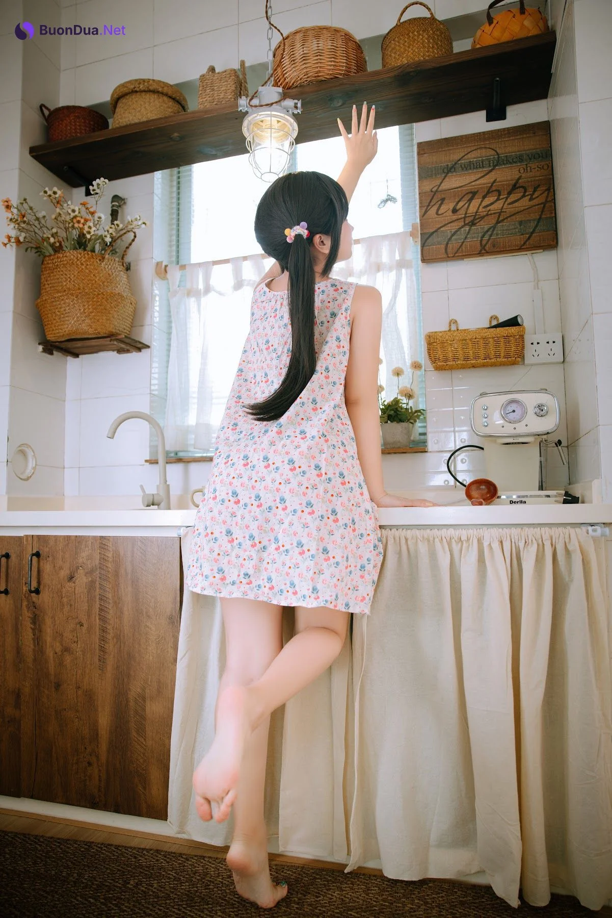 Coser@日奈娇 – 厨房 - Photo 2