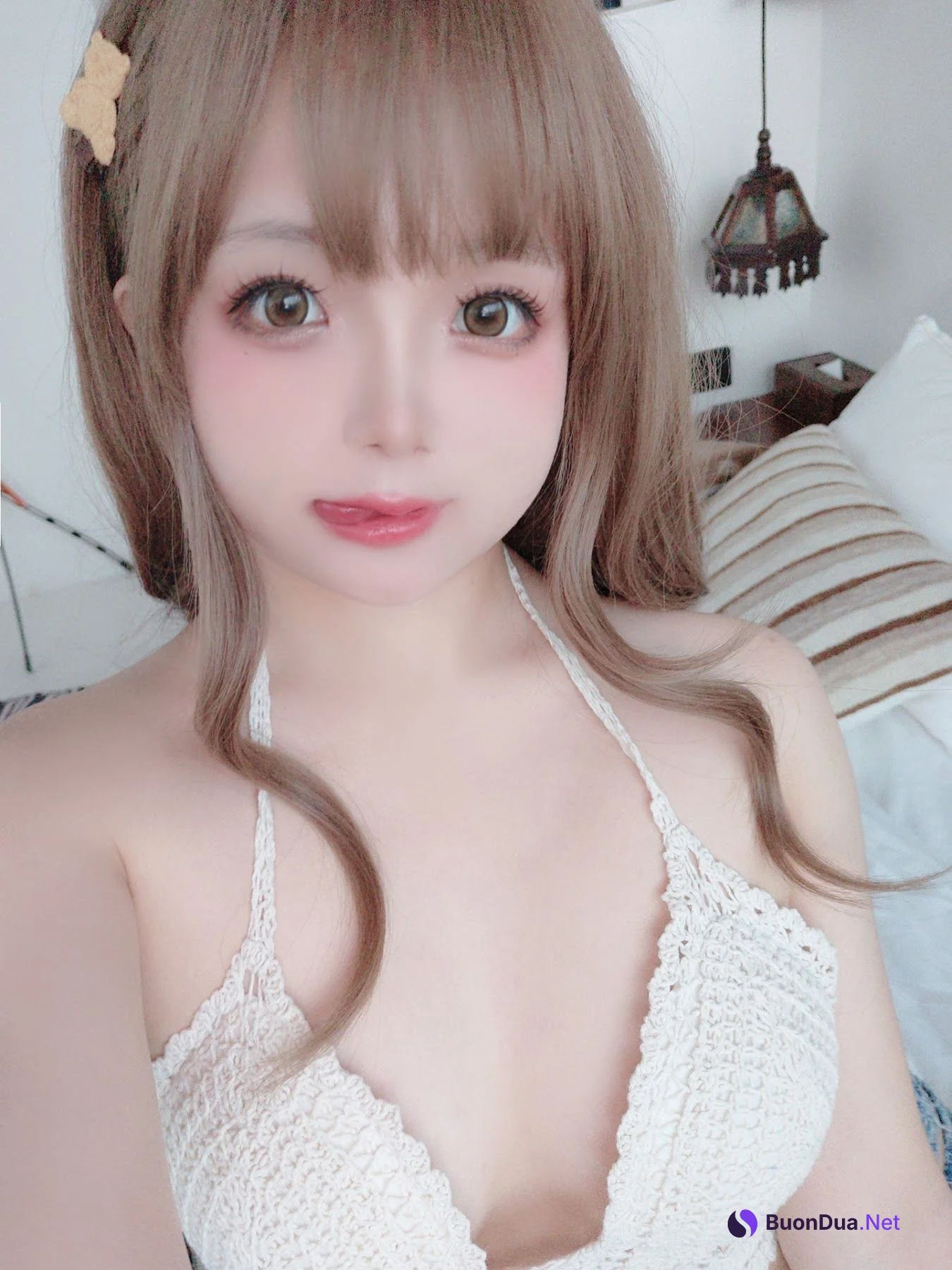 Coser@日奈娇 – 度假 - 사진 71