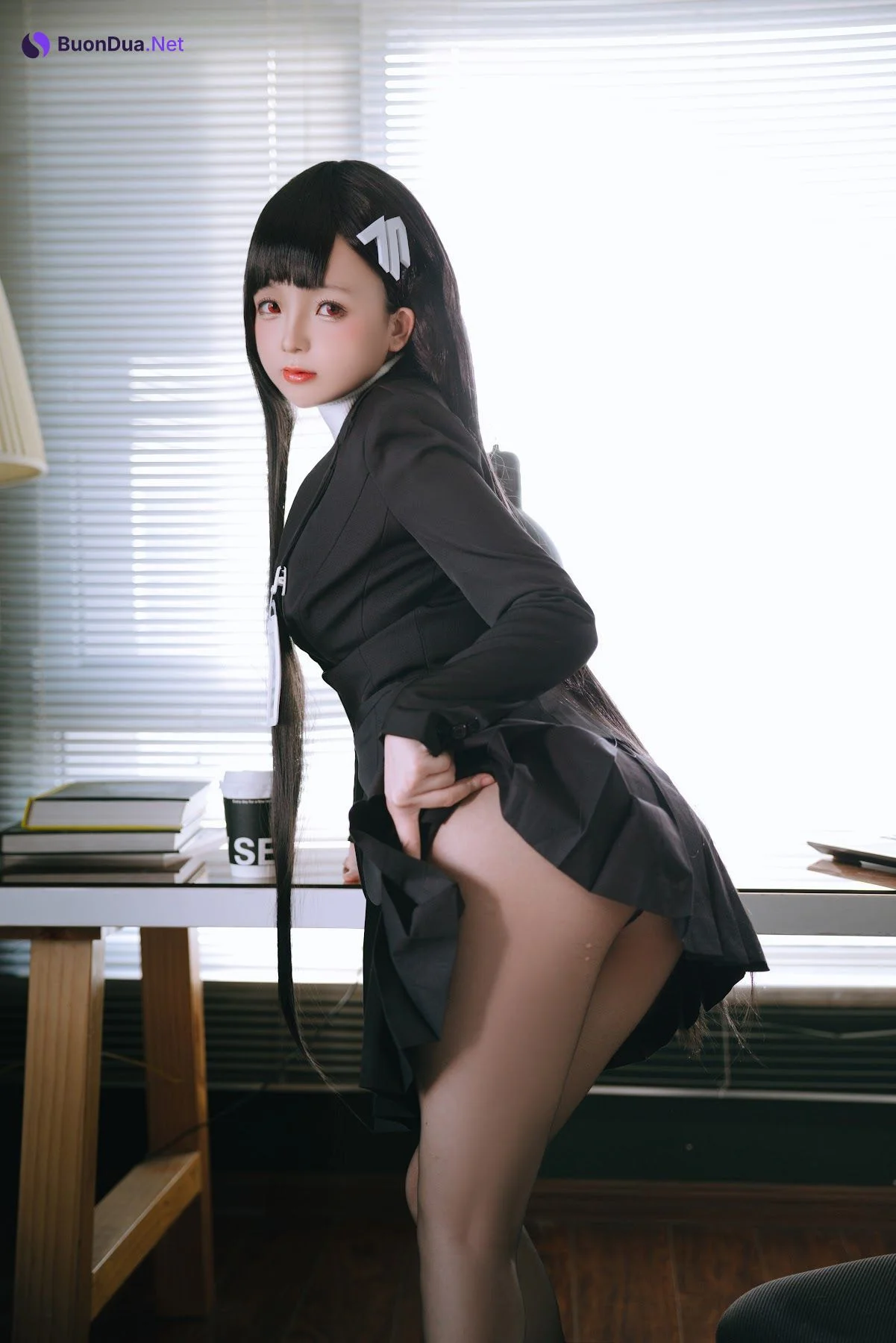 Coser@日奈娇 – 莉音 - Photo 16