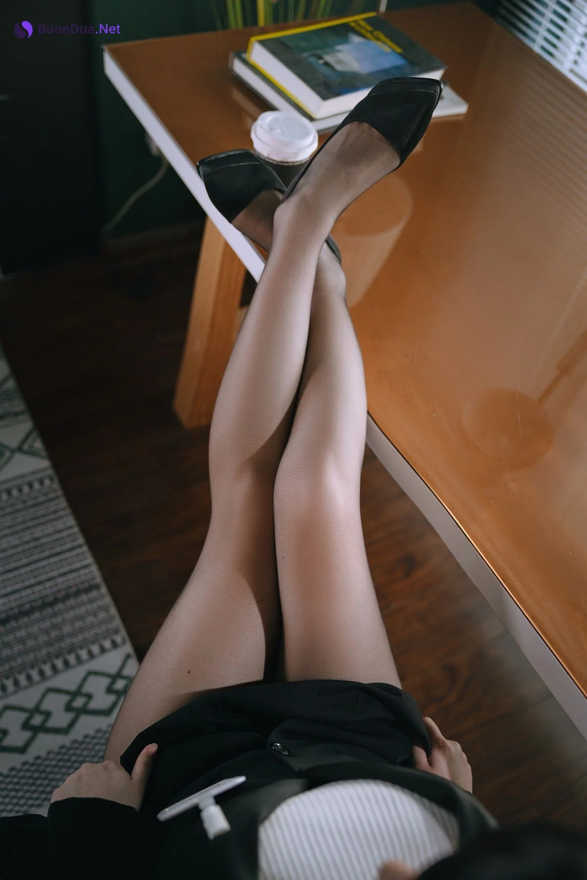 Coser@日奈娇 – 莉音 - Photo 17