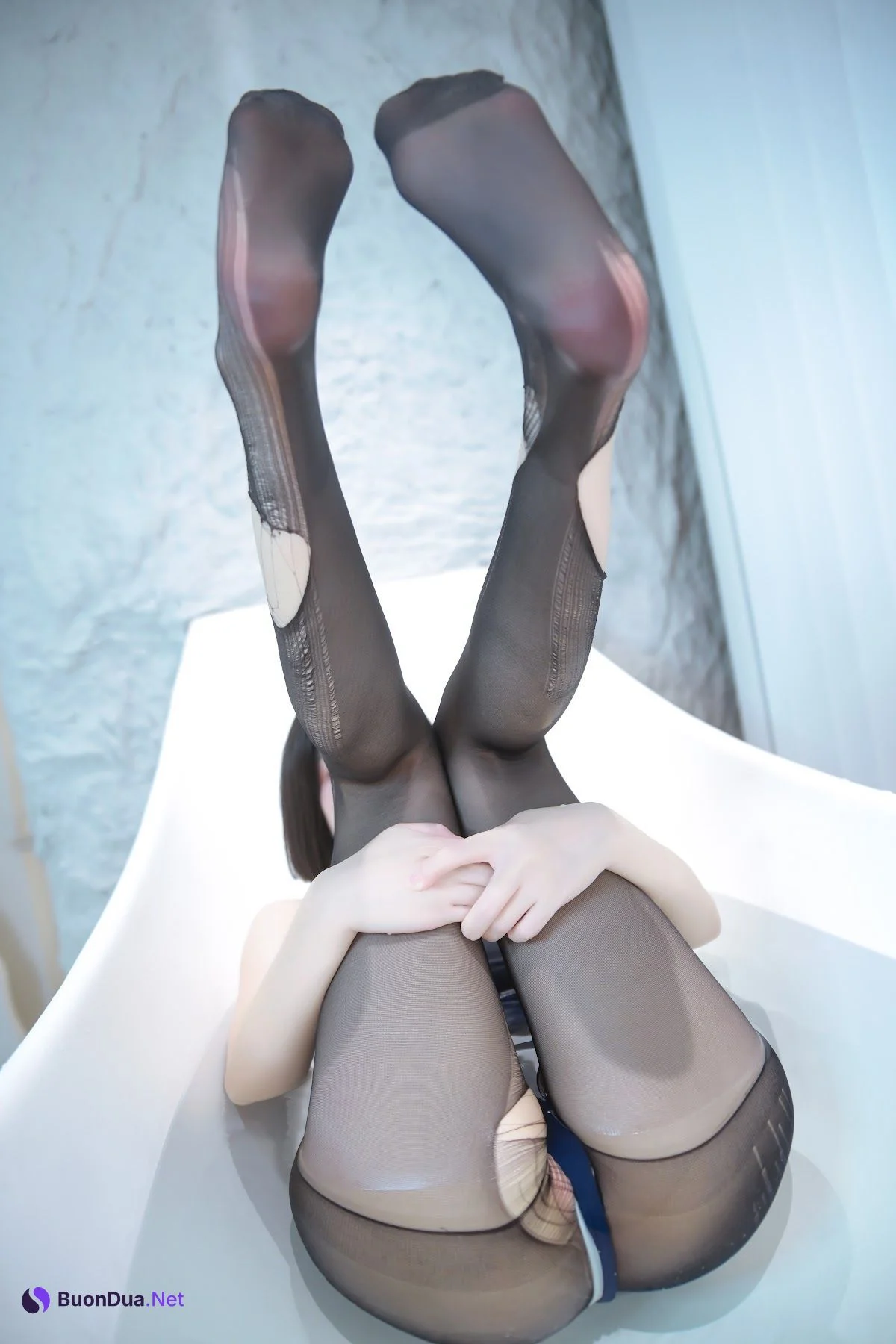 Coser@鹿八岁 – 竞泳水着 - รูปภาพ 23
