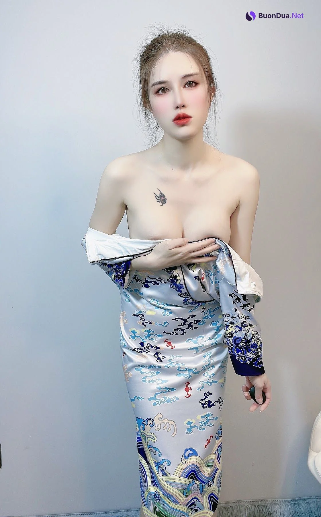 Coser@鹿八岁 – 预售期间附送自拍图 - รูปภาพ 11