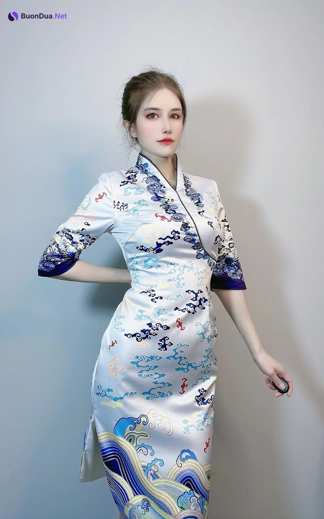 Coser@鹿八岁 – 预售期间附送自拍图 - รูปภาพ 12