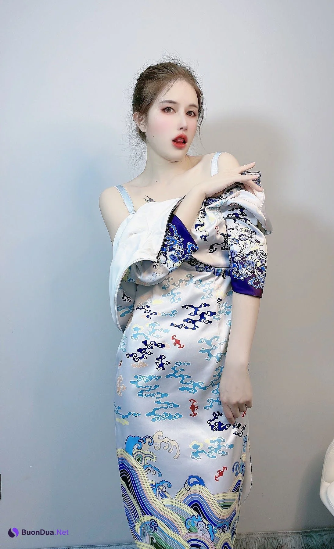 Coser@鹿八岁 – 预售期间附送自拍图 - รูปภาพ 3