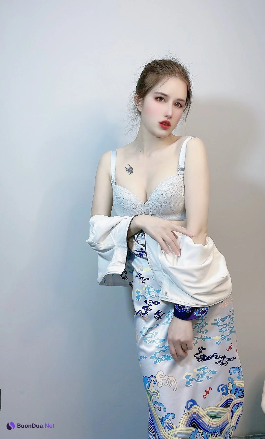 Coser@鹿八岁 – 预售期间附送自拍图 - รูปภาพ 4