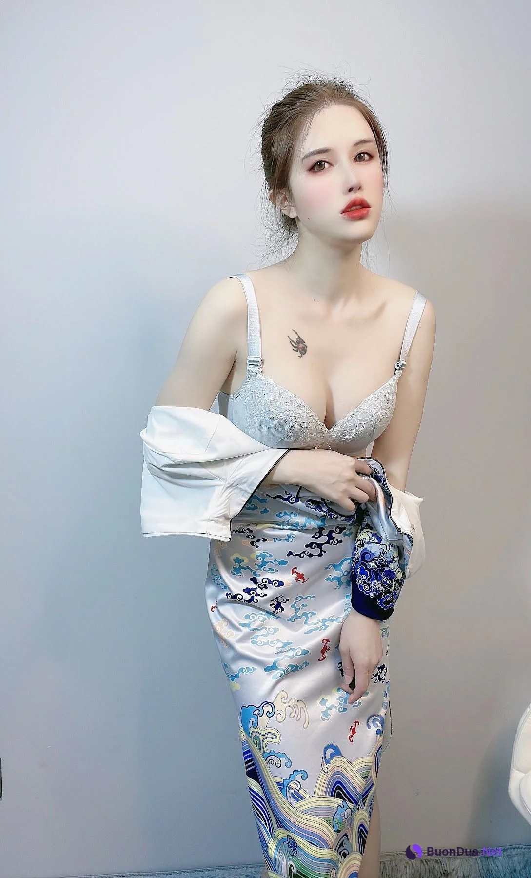 Coser@鹿八岁 – 预售期间附送自拍图 - รูปภาพ 5
