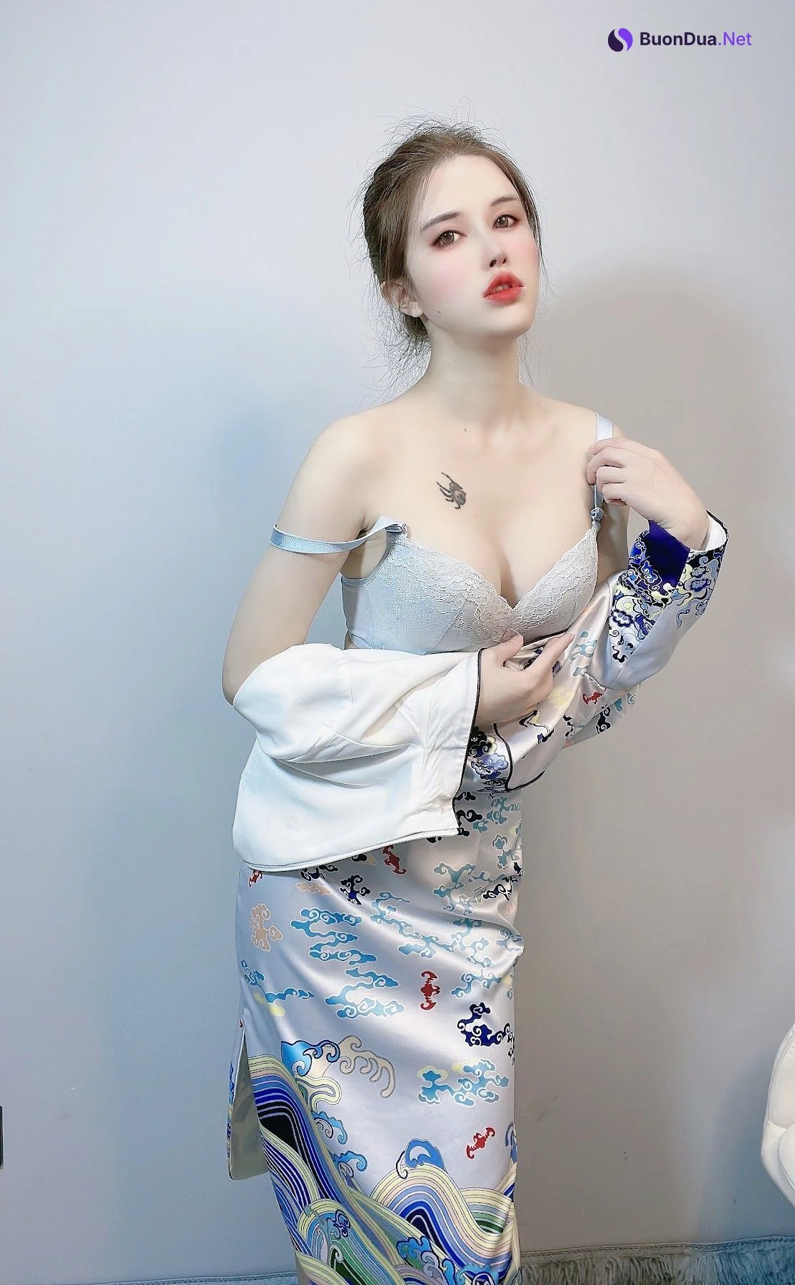 Coser@鹿八岁 – 预售期间附送自拍图 - รูปภาพ 6