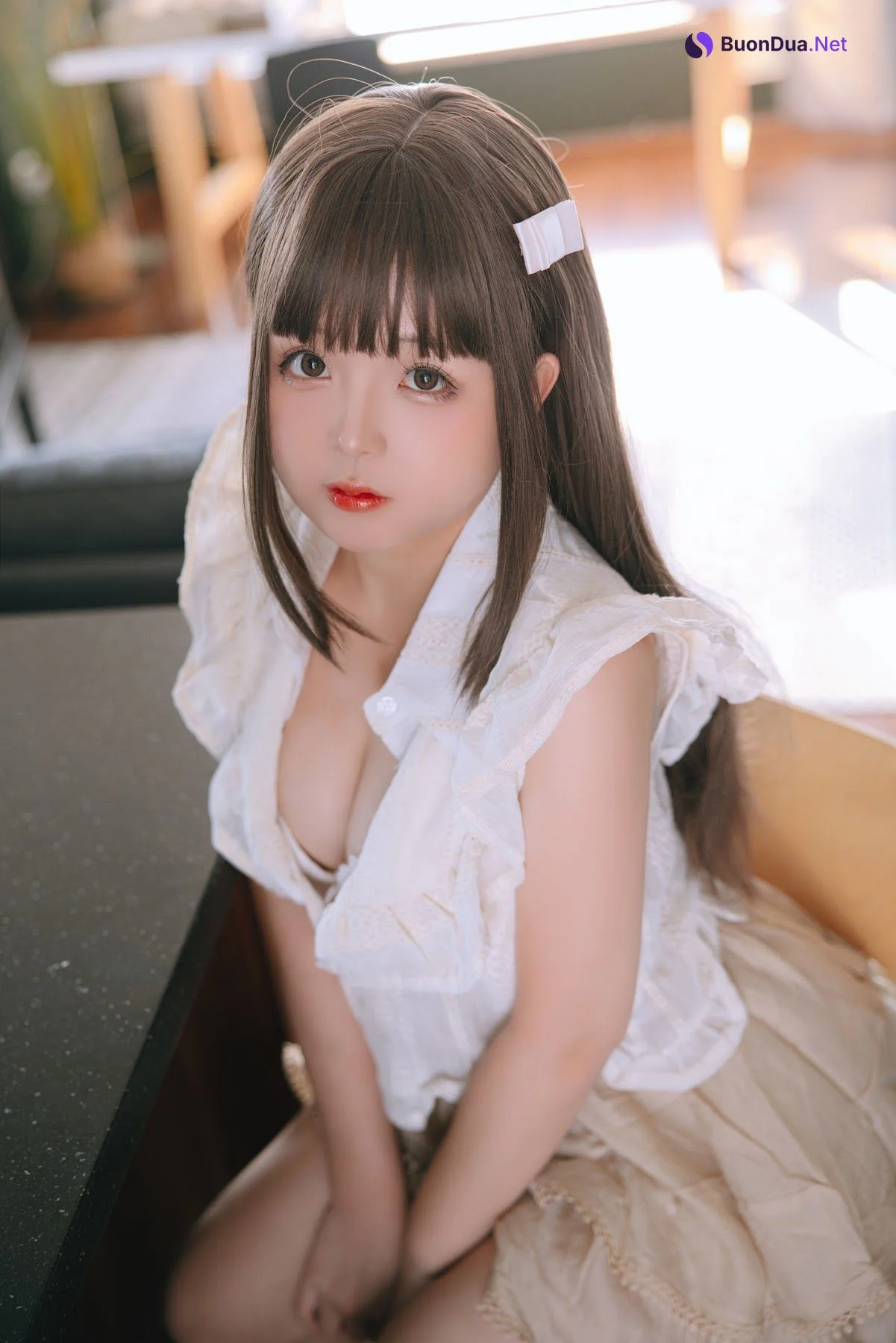 Coser@日奈娇 – 人妻 - Photo 10