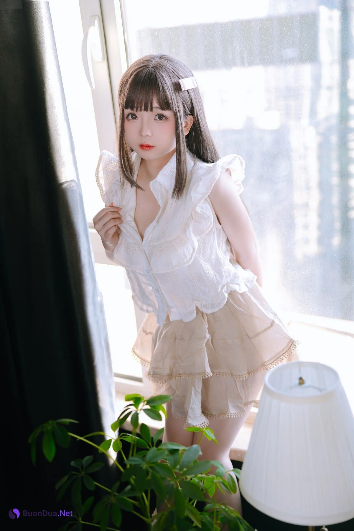 Coser@日奈娇 – 人妻 - Photo 6