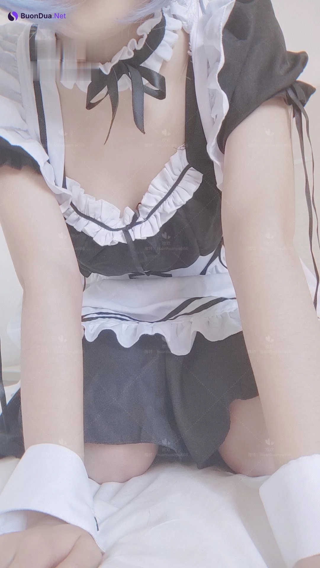 Coser 欢欢-雷姆 - Photo 7