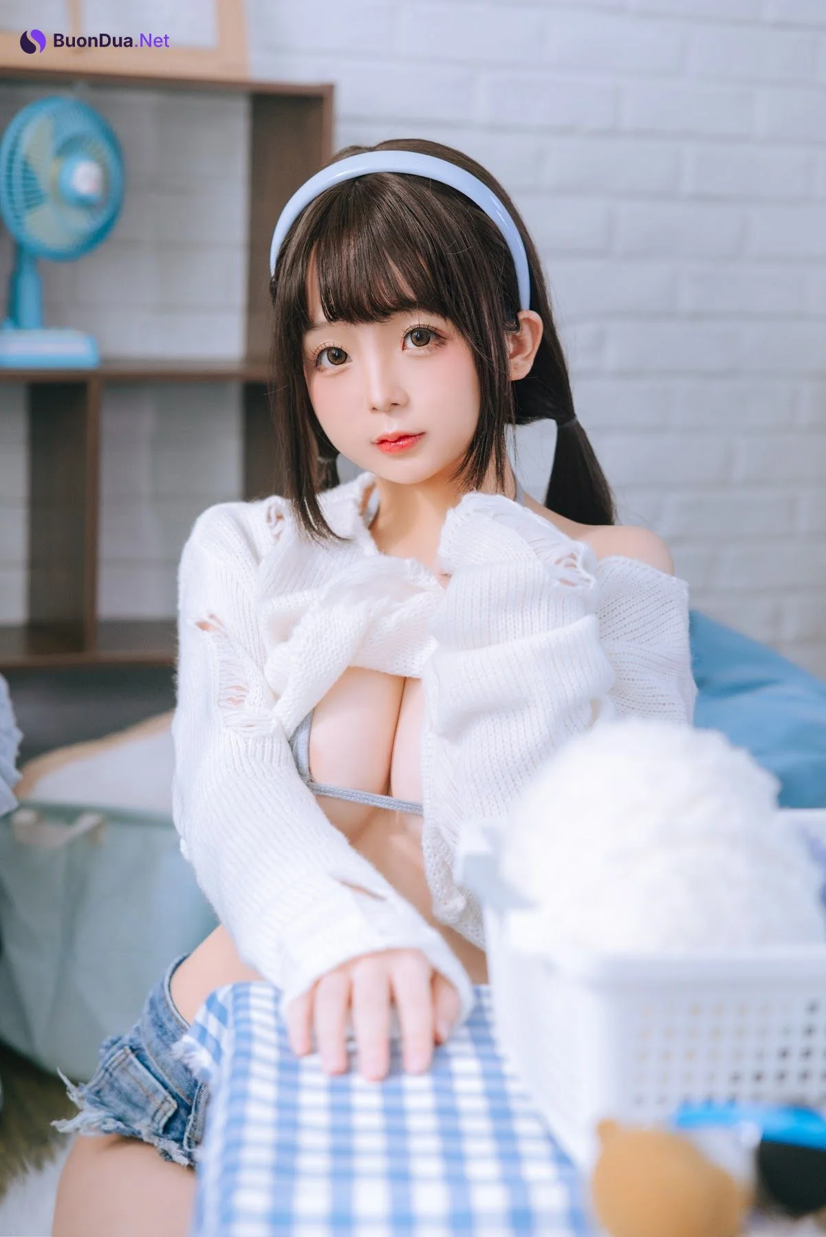 Coser@日奈娇 – 奶娇日常 - 写真 13