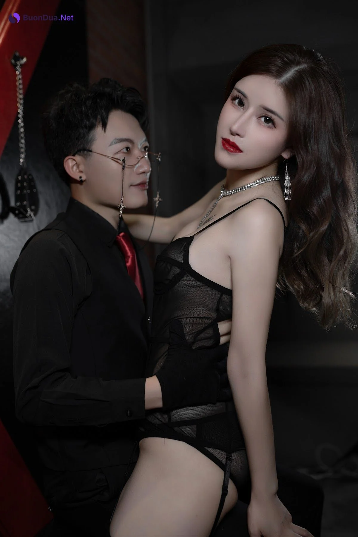 Coser@鹿八岁 – 绫 - Photo 17