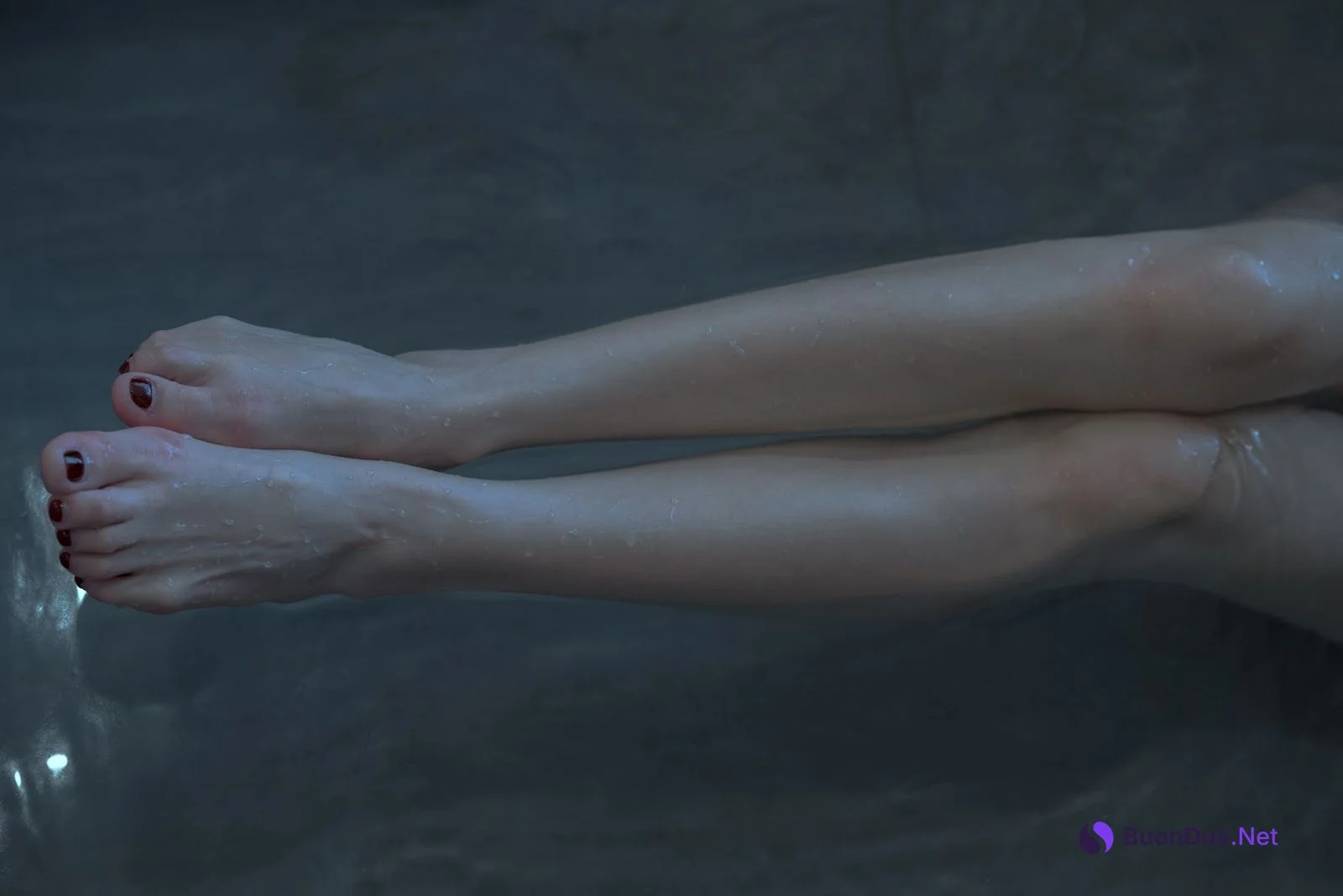 Coser@鹿八岁 – 死库水 - รูปภาพ 5
