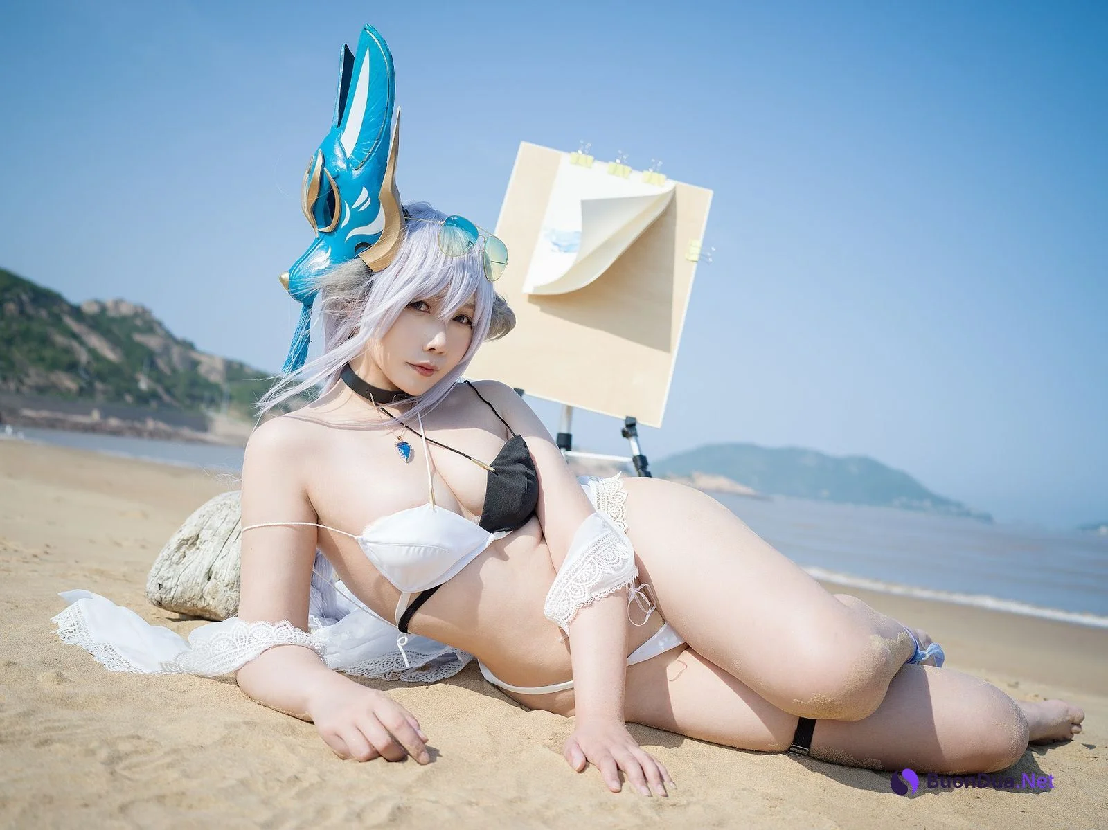 Coser@麻花麻花酱 – 土佐 - รูปภาพ 13