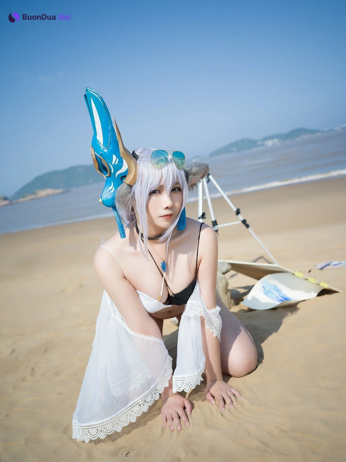 Coser@麻花麻花酱 – 土佐 - รูปภาพ 17
