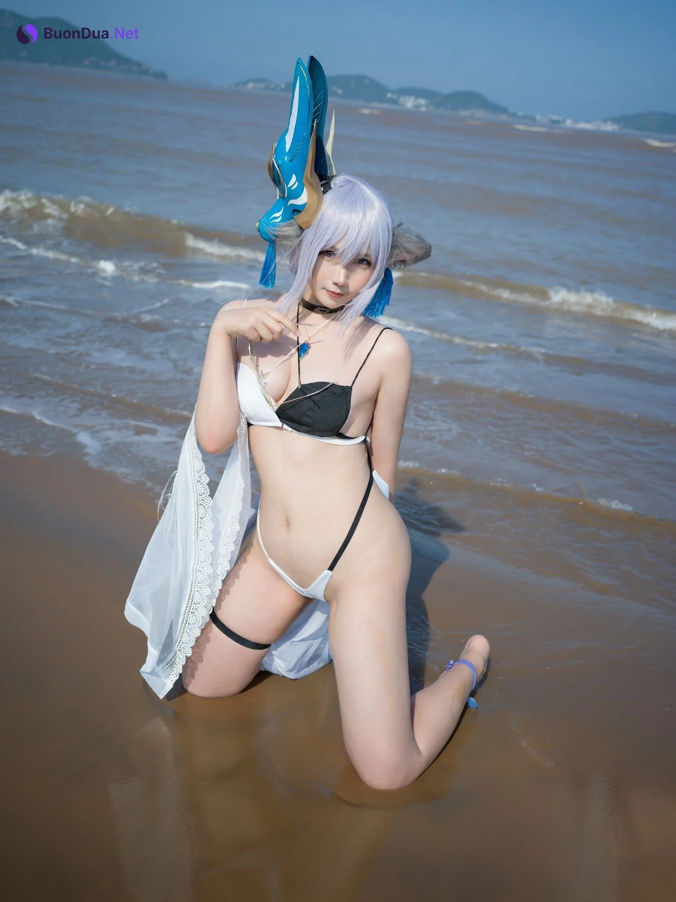Coser@麻花麻花酱 – 土佐 - รูปภาพ 18