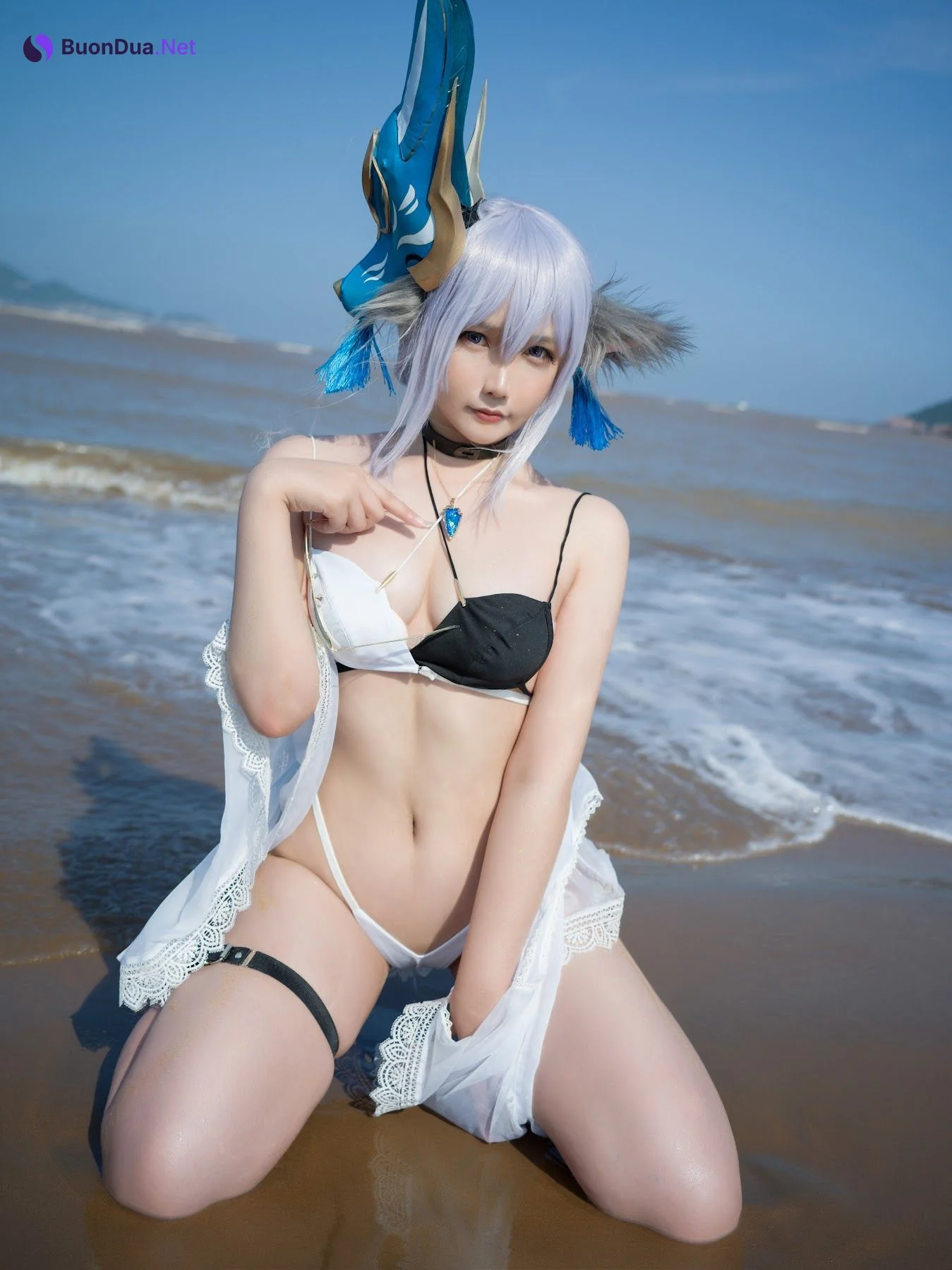 Coser@麻花麻花酱 – 土佐 - รูปภาพ 19
