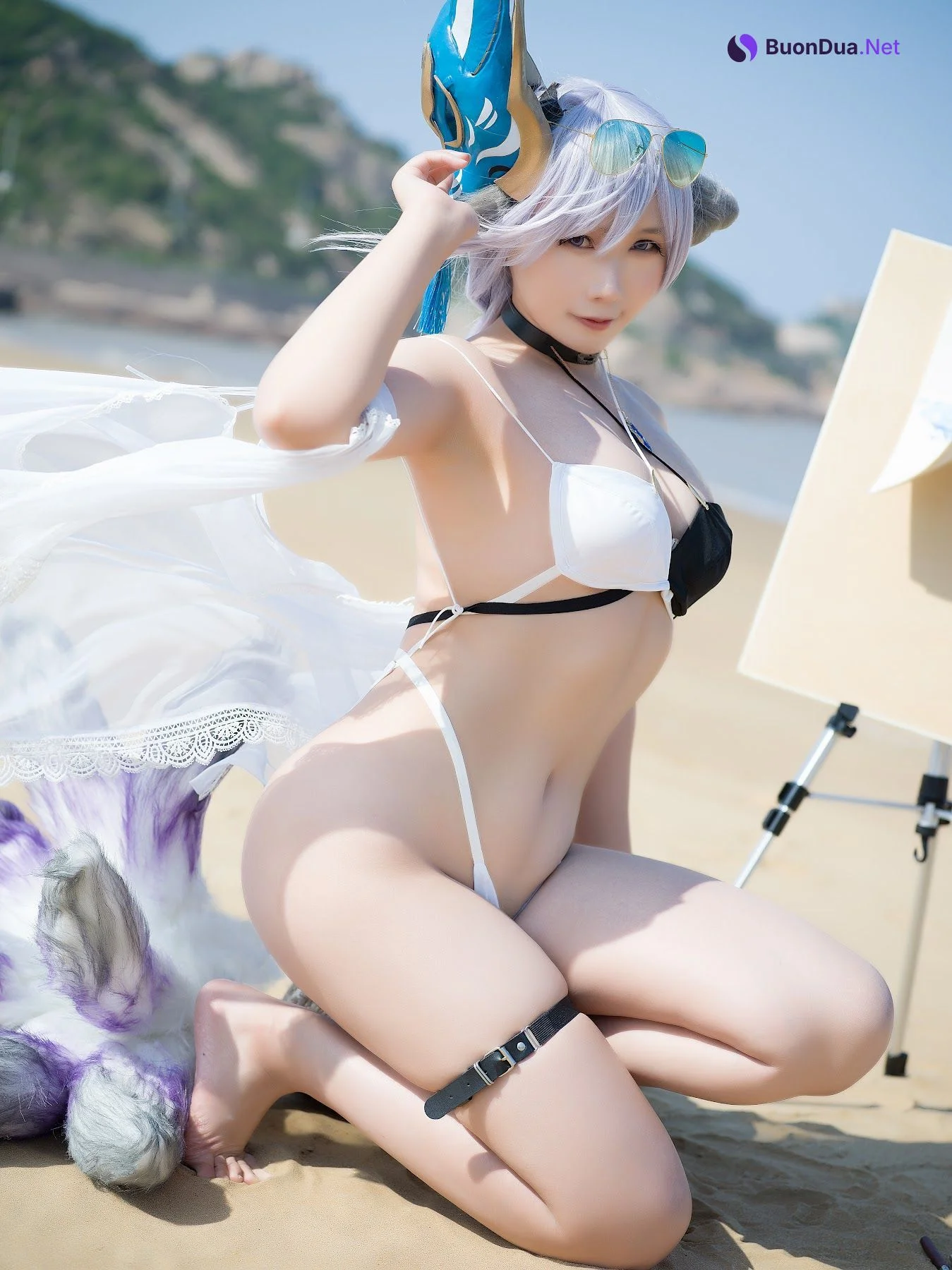 Coser@麻花麻花酱 – 土佐 - รูปภาพ 2