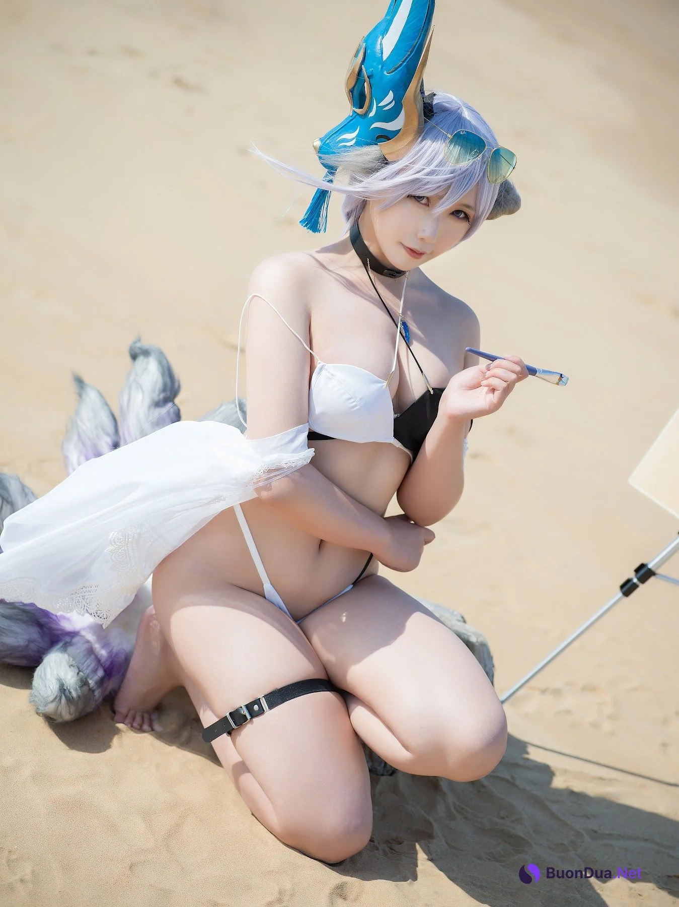 Coser@麻花麻花酱 – 土佐 - รูปภาพ 3