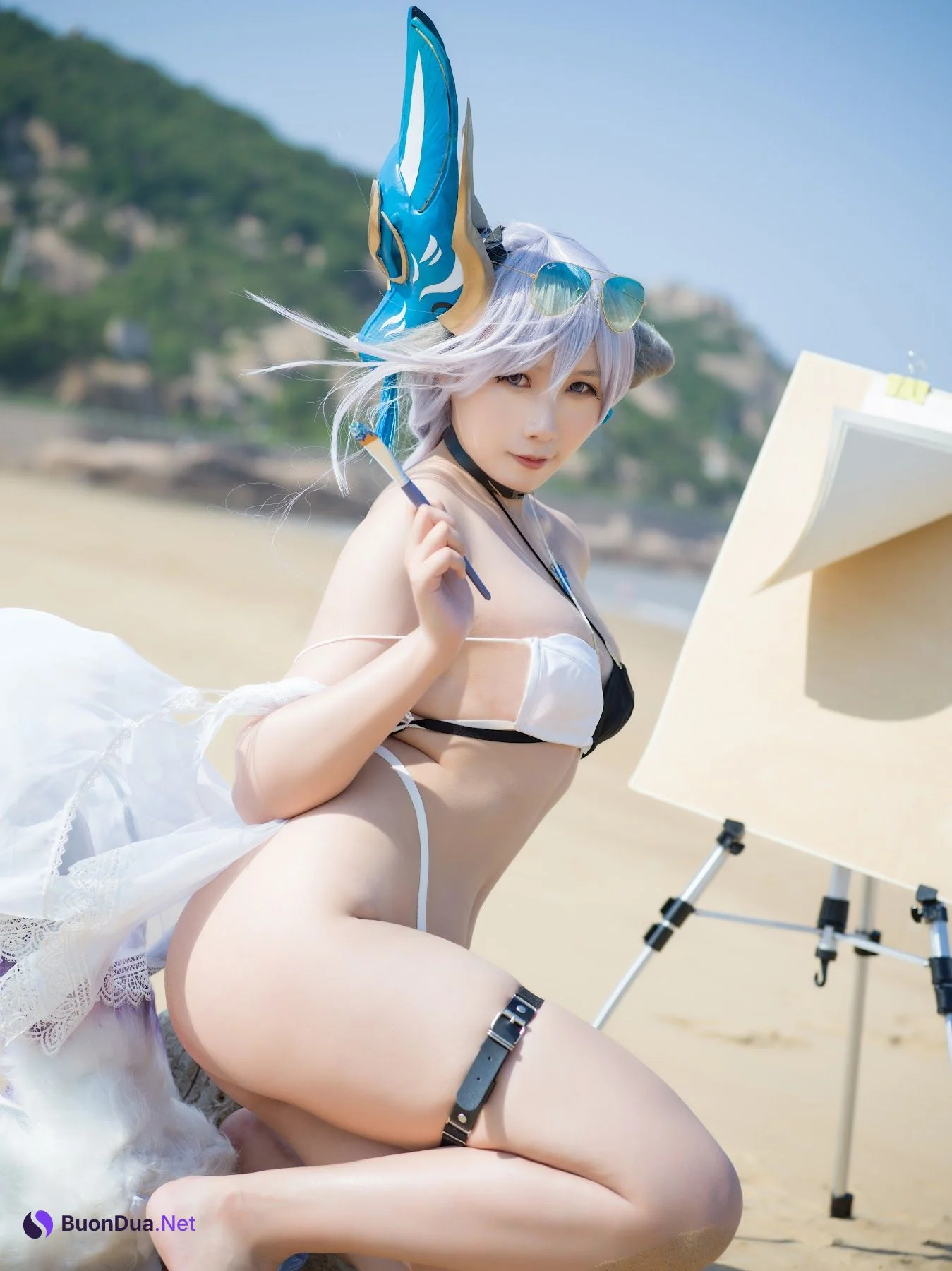 Coser@麻花麻花酱 – 土佐 - รูปภาพ 4