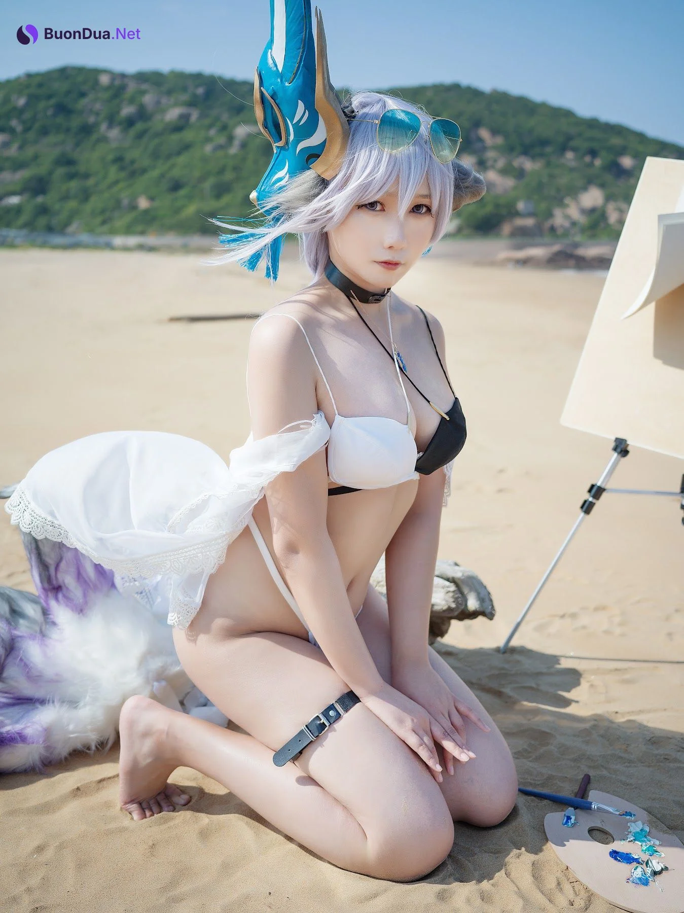 Coser@麻花麻花酱 – 土佐 - รูปภาพ 5
