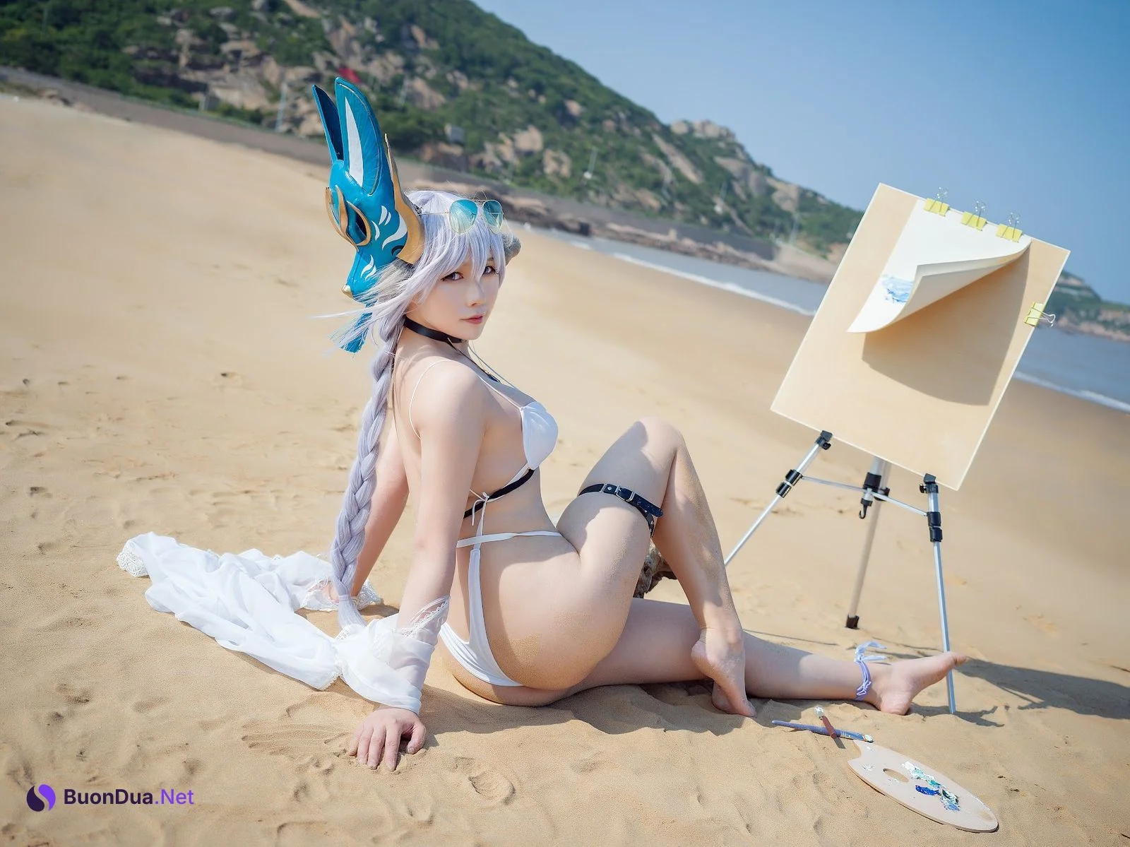 Coser@麻花麻花酱 – 土佐 - รูปภาพ 9
