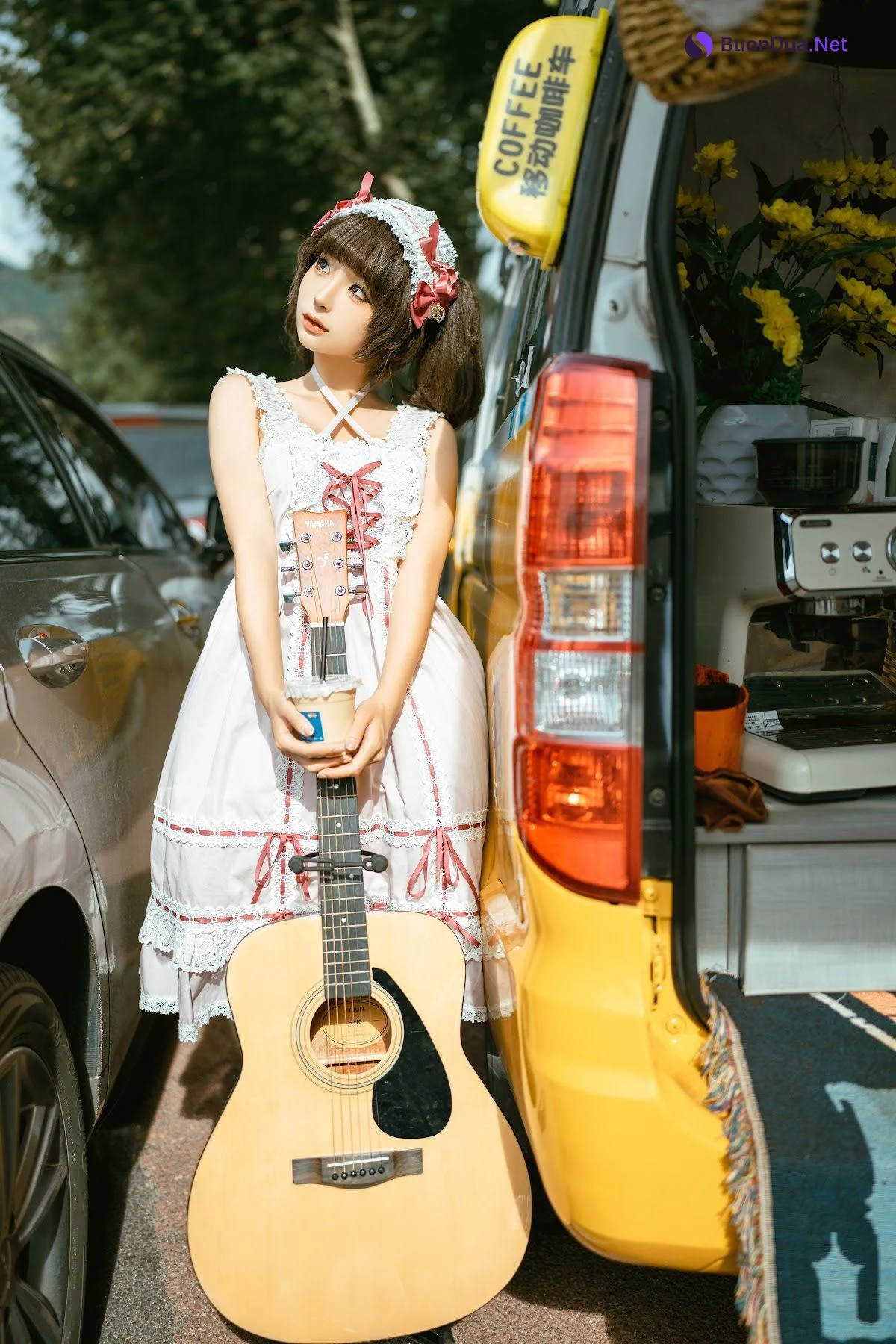 Coser@蠢沫沫 (chunmomo) – 2023.10图包 - Photo 7