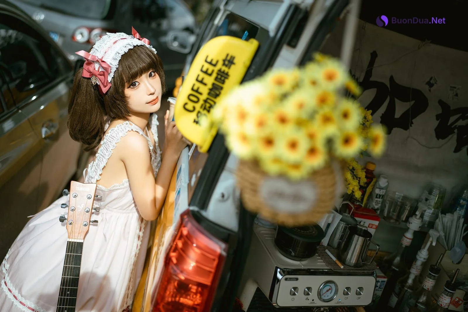 Coser@蠢沫沫 (chunmomo) – 2023.10图包 - Photo 9