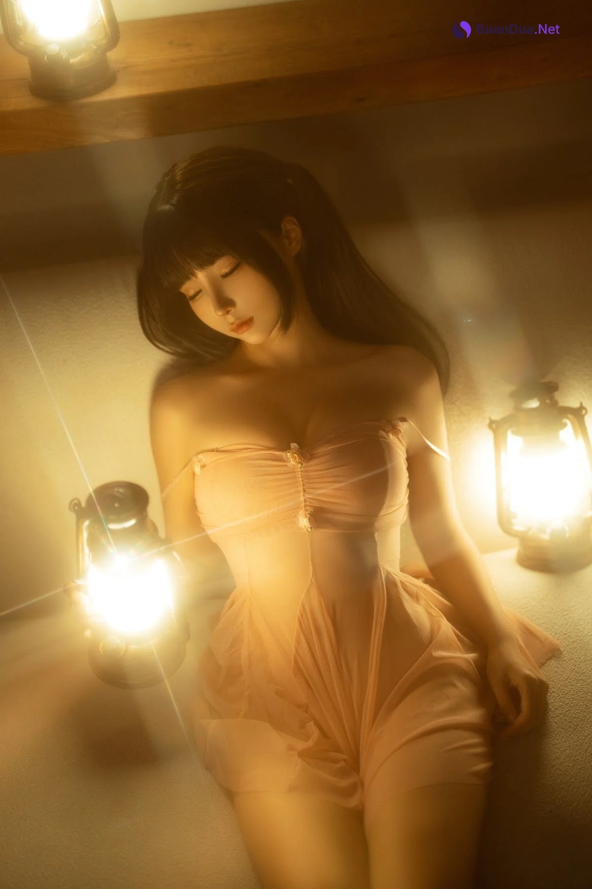 Coser@蠢沫沫 (chunmomo) – 提灯 - Photo 4