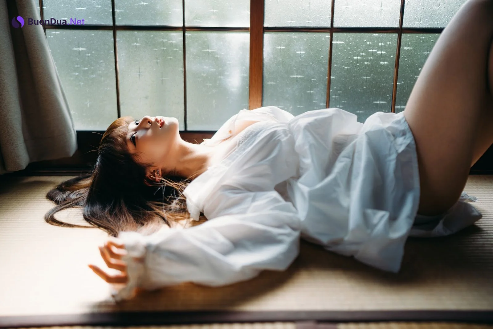 Coser@蠢沫沫 (chunmomo) – 阳 - Photo 10