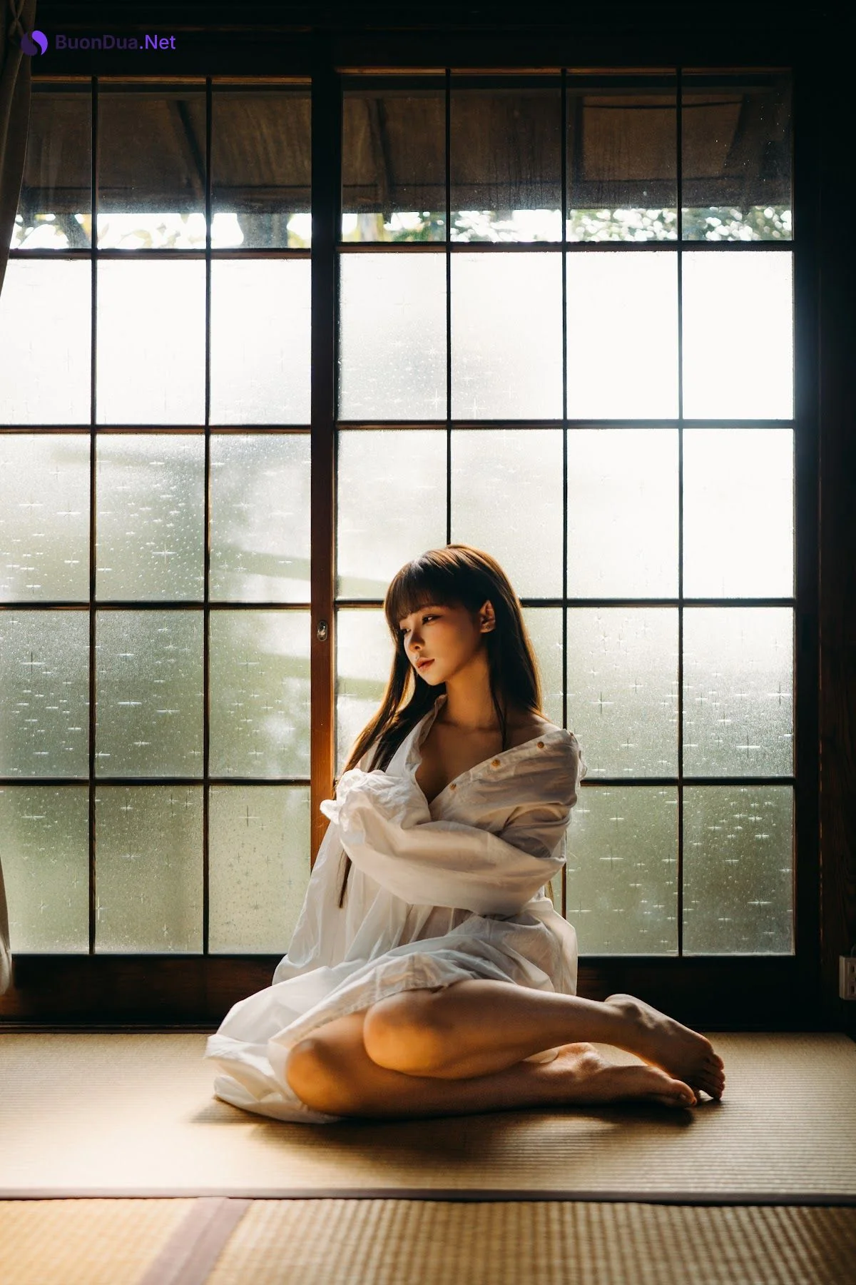 Coser@蠢沫沫 (chunmomo) – 阳 - Photo 11