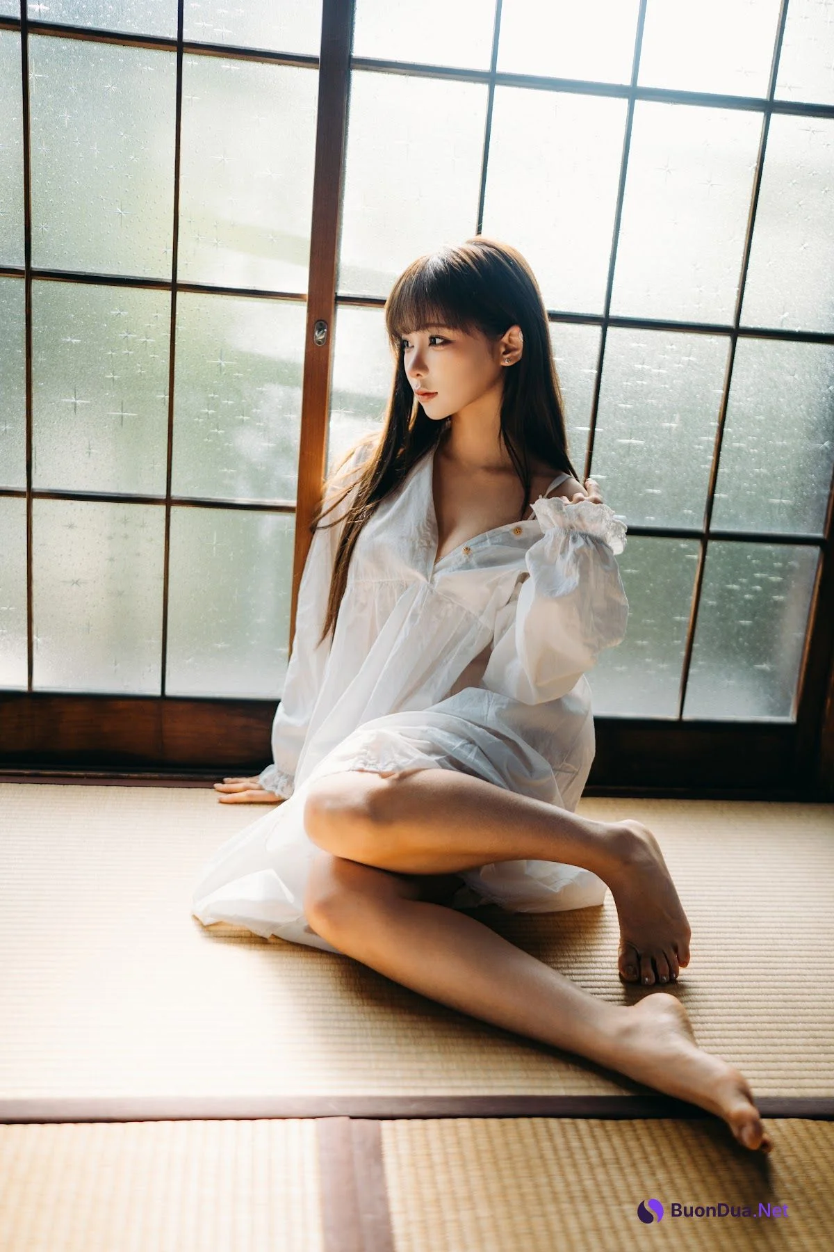Coser@蠢沫沫 (chunmomo) – 阳 - Photo 12