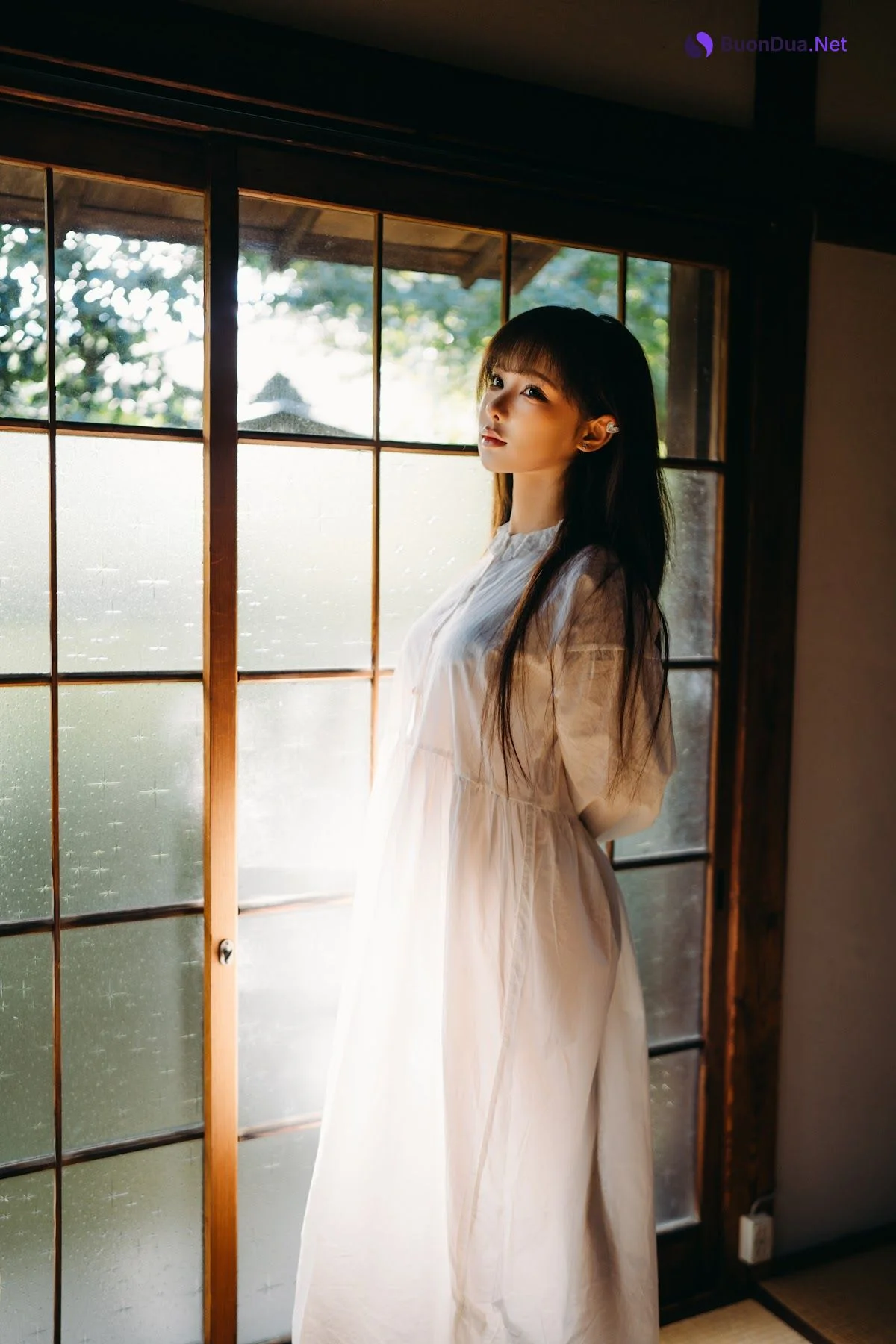 Coser@蠢沫沫 (chunmomo) – 阳 - Photo 13