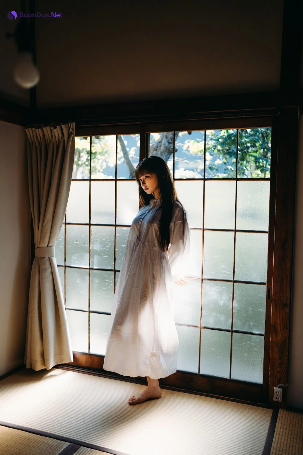 Coser@蠢沫沫 (chunmomo) – 阳 - Photo 14