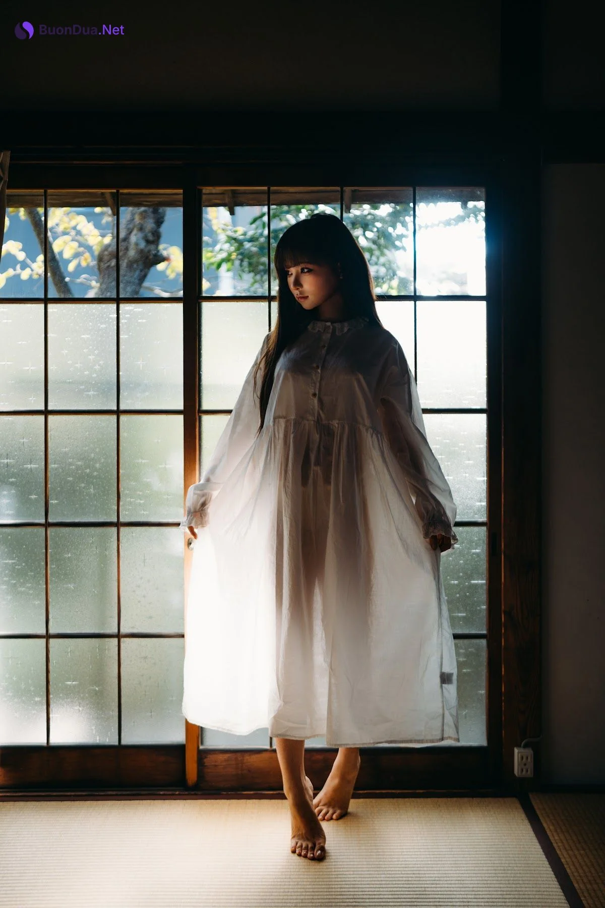 Coser@蠢沫沫 (chunmomo) – 阳 - Photo 15