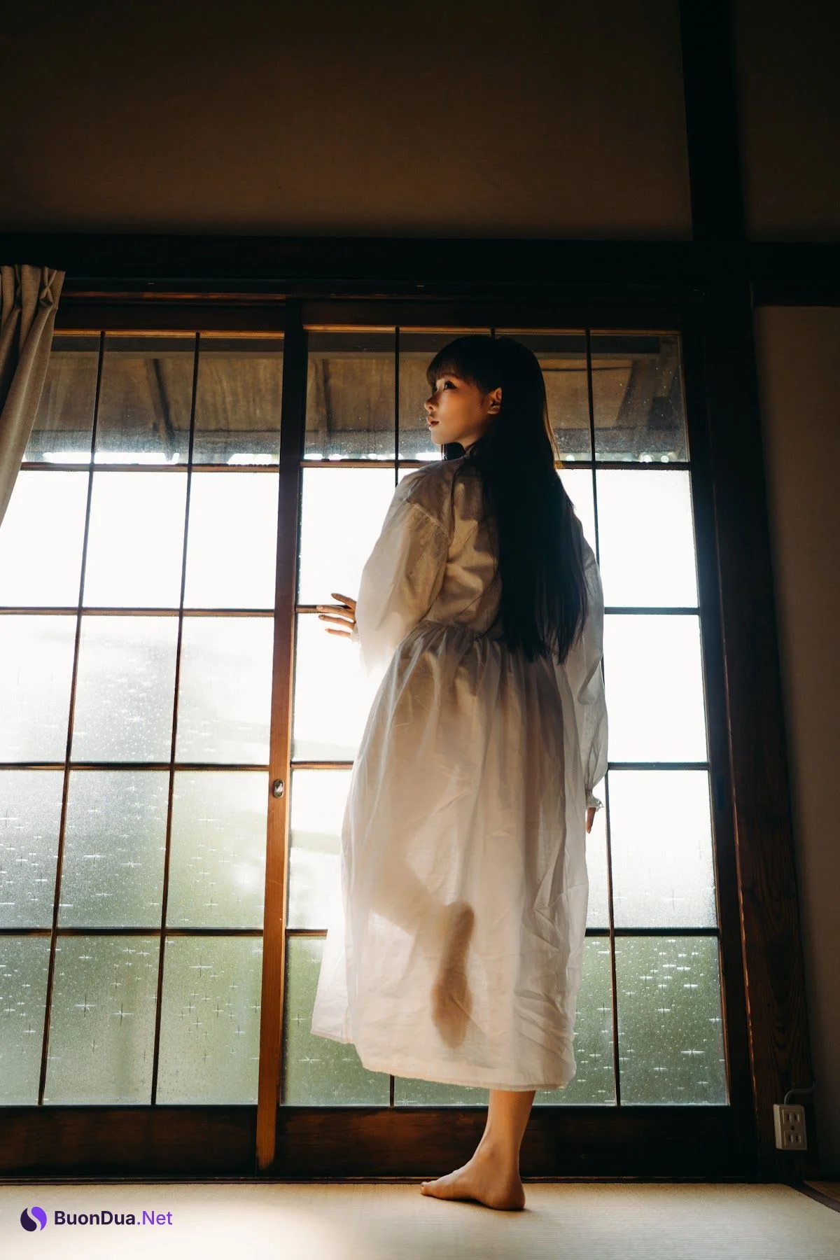 Coser@蠢沫沫 (chunmomo) – 阳 - Photo 16