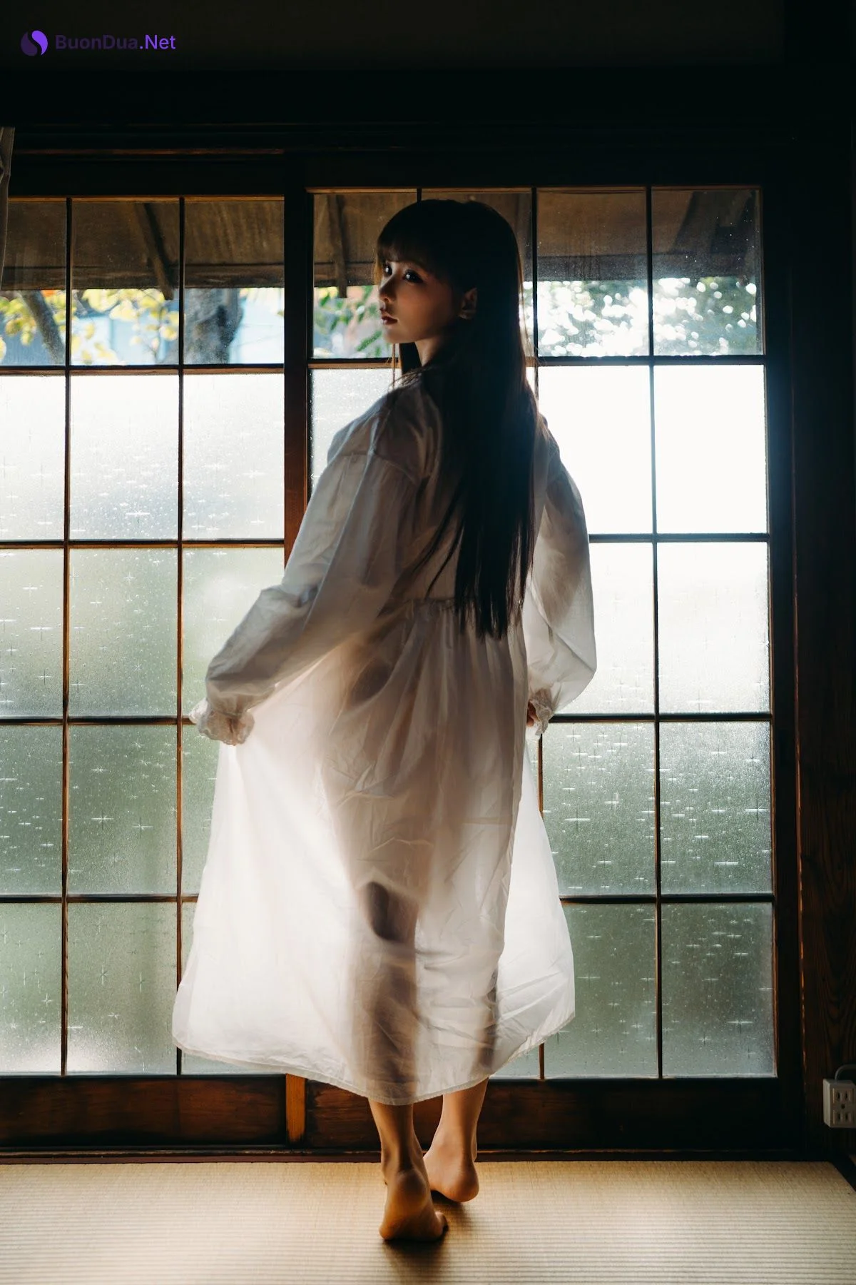 Coser@蠢沫沫 (chunmomo) – 阳 - Photo 17
