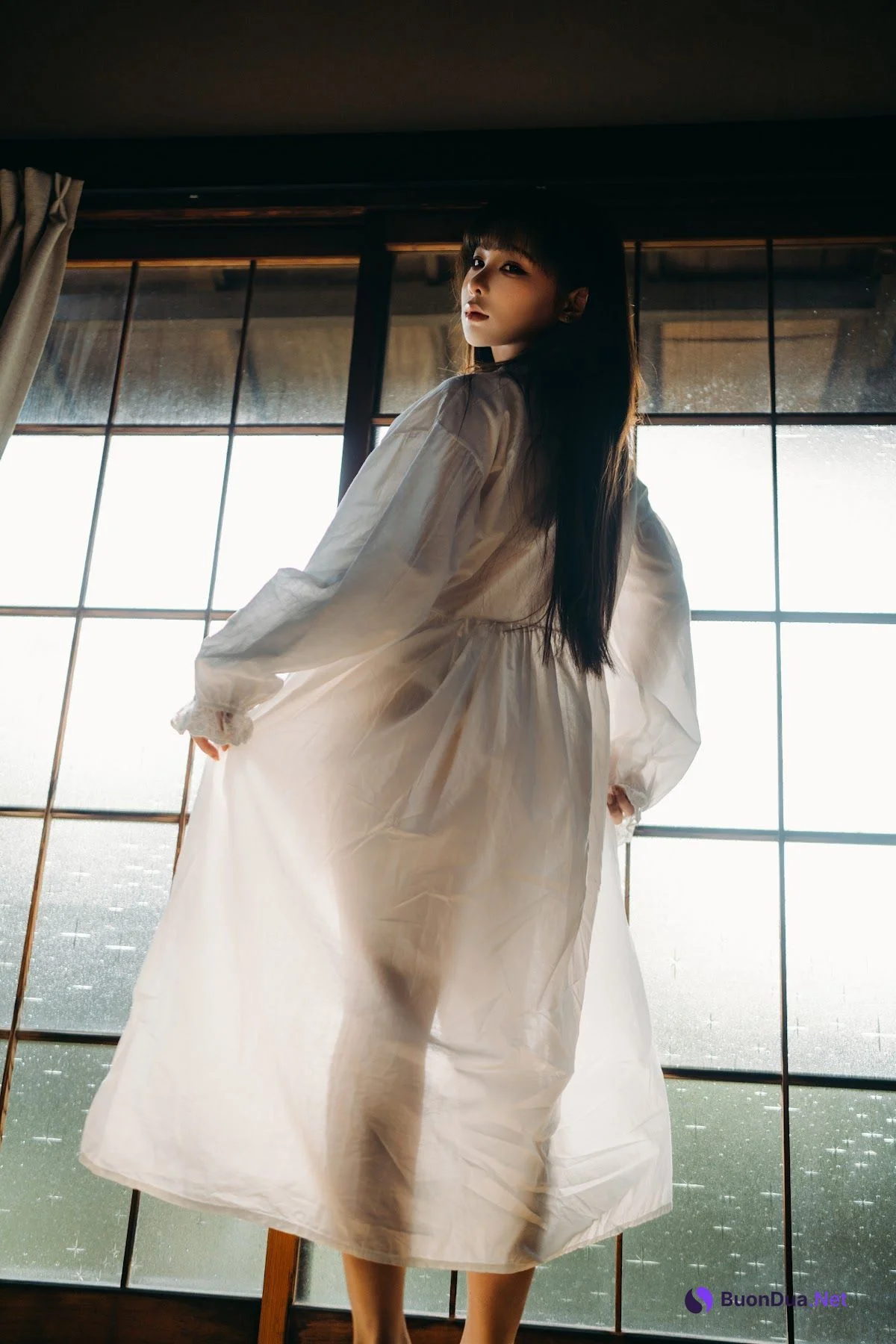 Coser@蠢沫沫 (chunmomo) – 阳 - Photo 18