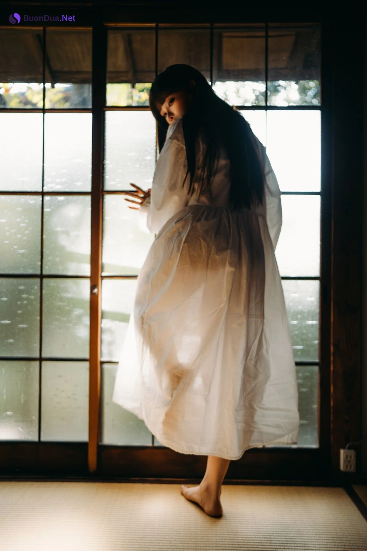 Coser@蠢沫沫 (chunmomo) – 阳 - Photo 19