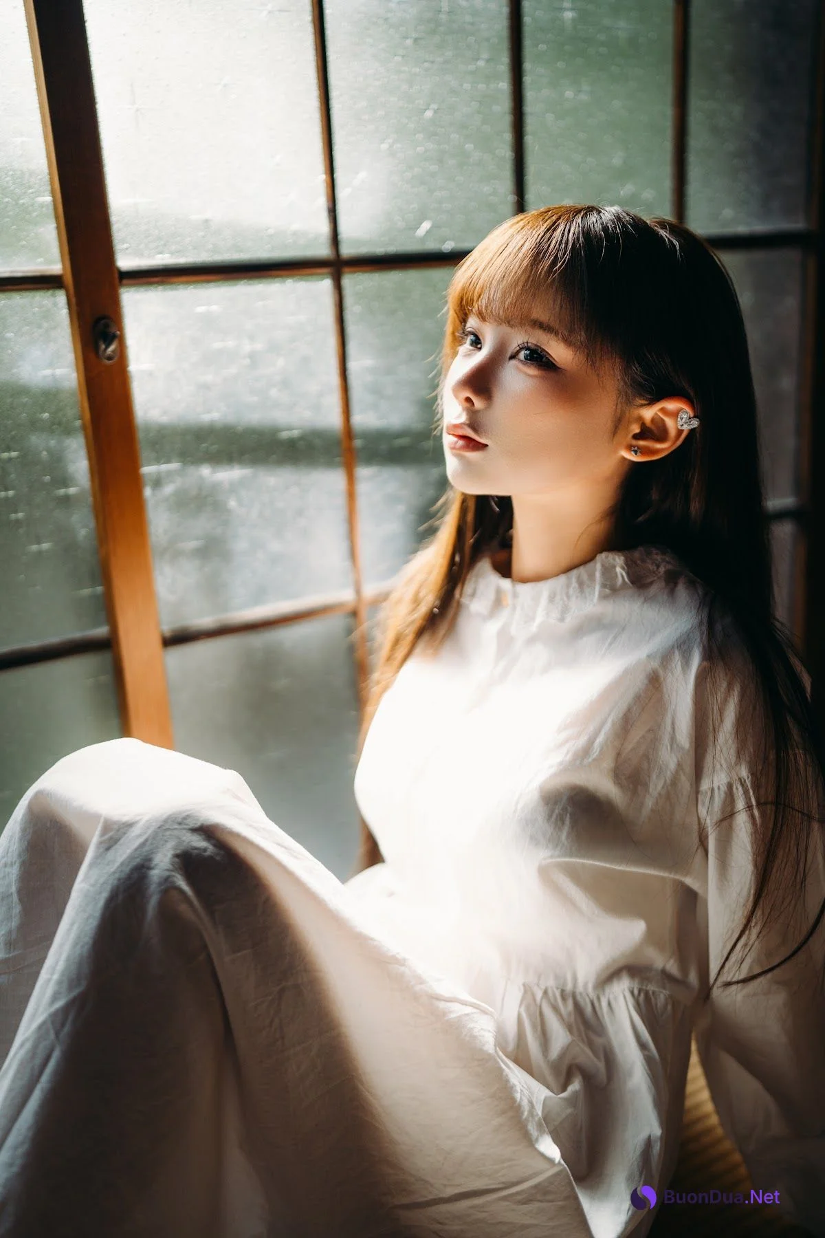 Coser@蠢沫沫 (chunmomo) – 阳 - Photo 2