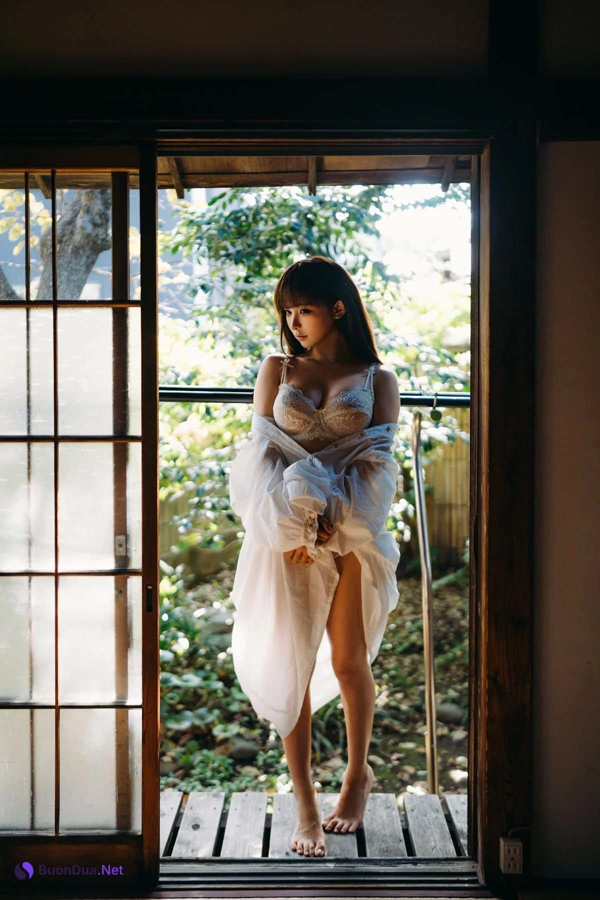 Coser@蠢沫沫 (chunmomo) – 阳 - Photo 20