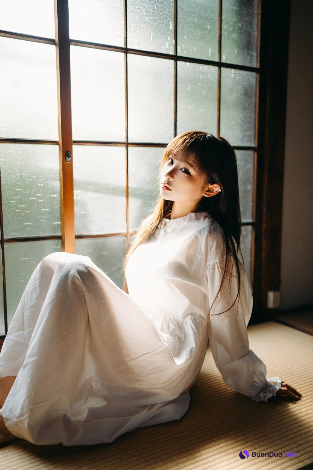 Coser@蠢沫沫 (chunmomo) – 阳 - Photo 3