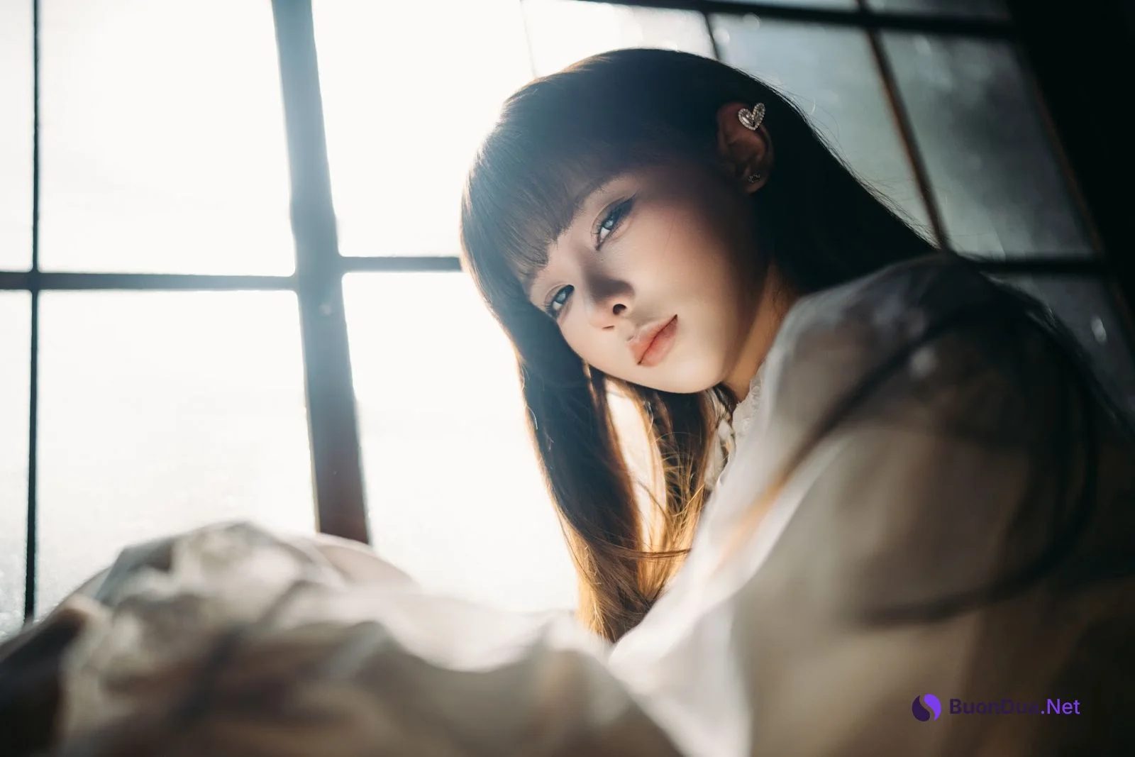 Coser@蠢沫沫 (chunmomo) – 阳 - Photo 4