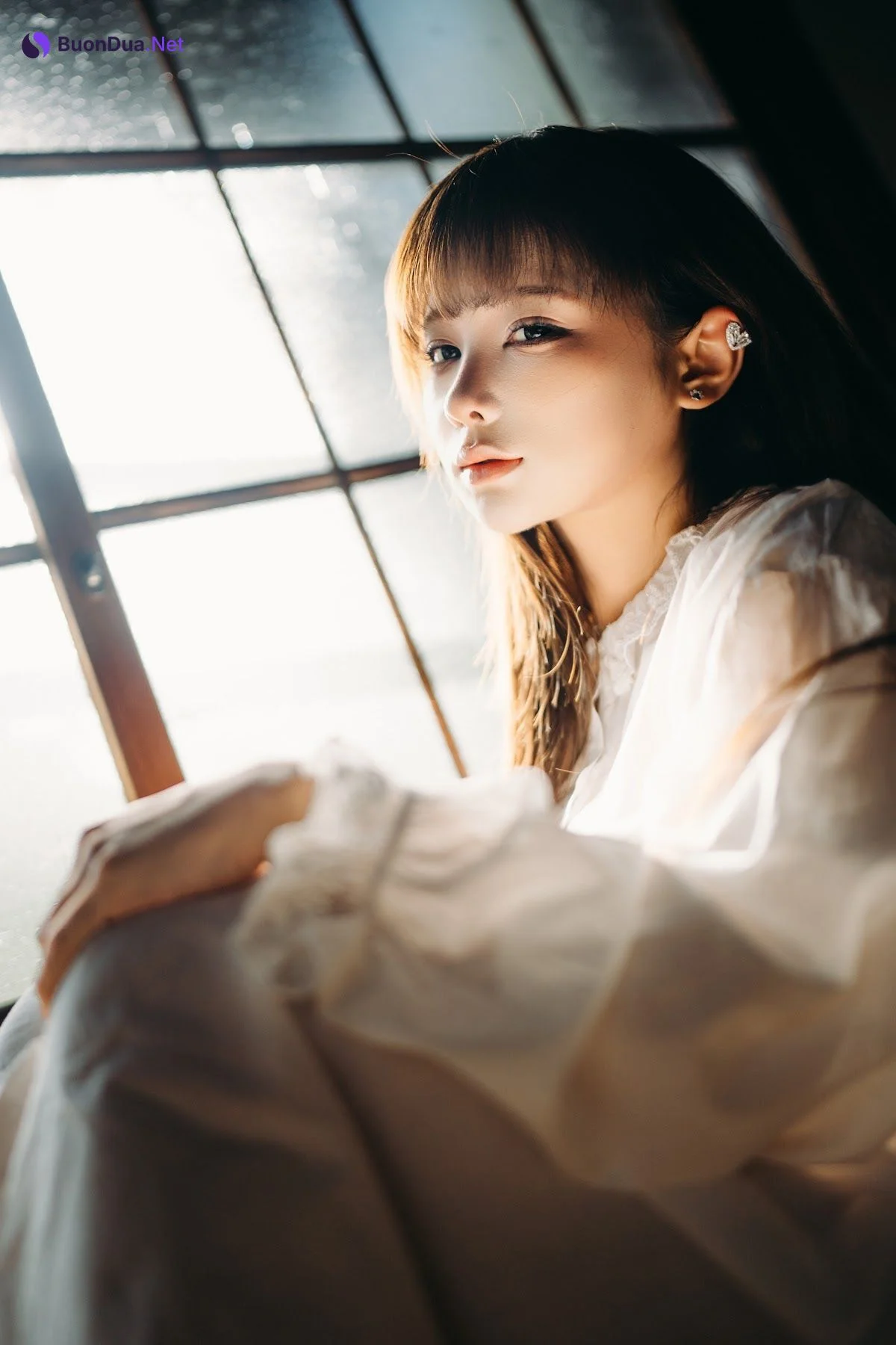 Coser@蠢沫沫 (chunmomo) – 阳 - Photo 5