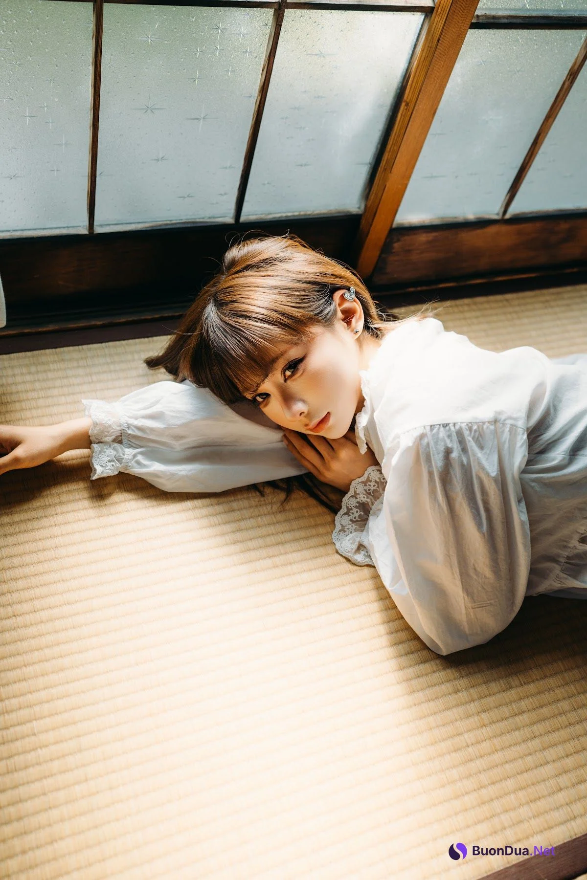 Coser@蠢沫沫 (chunmomo) – 阳 - Photo 6