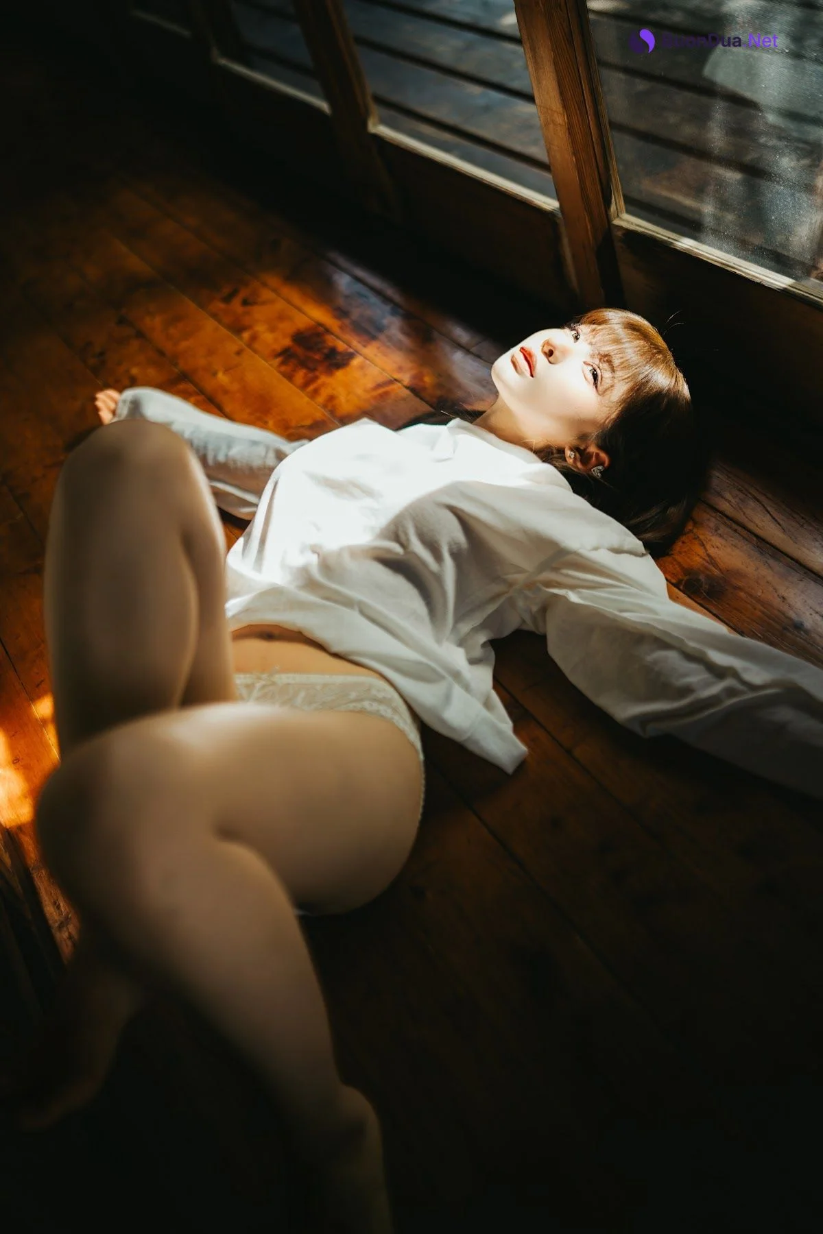 Coser@蠢沫沫 (chunmomo) – 牛奶 - Photo 2