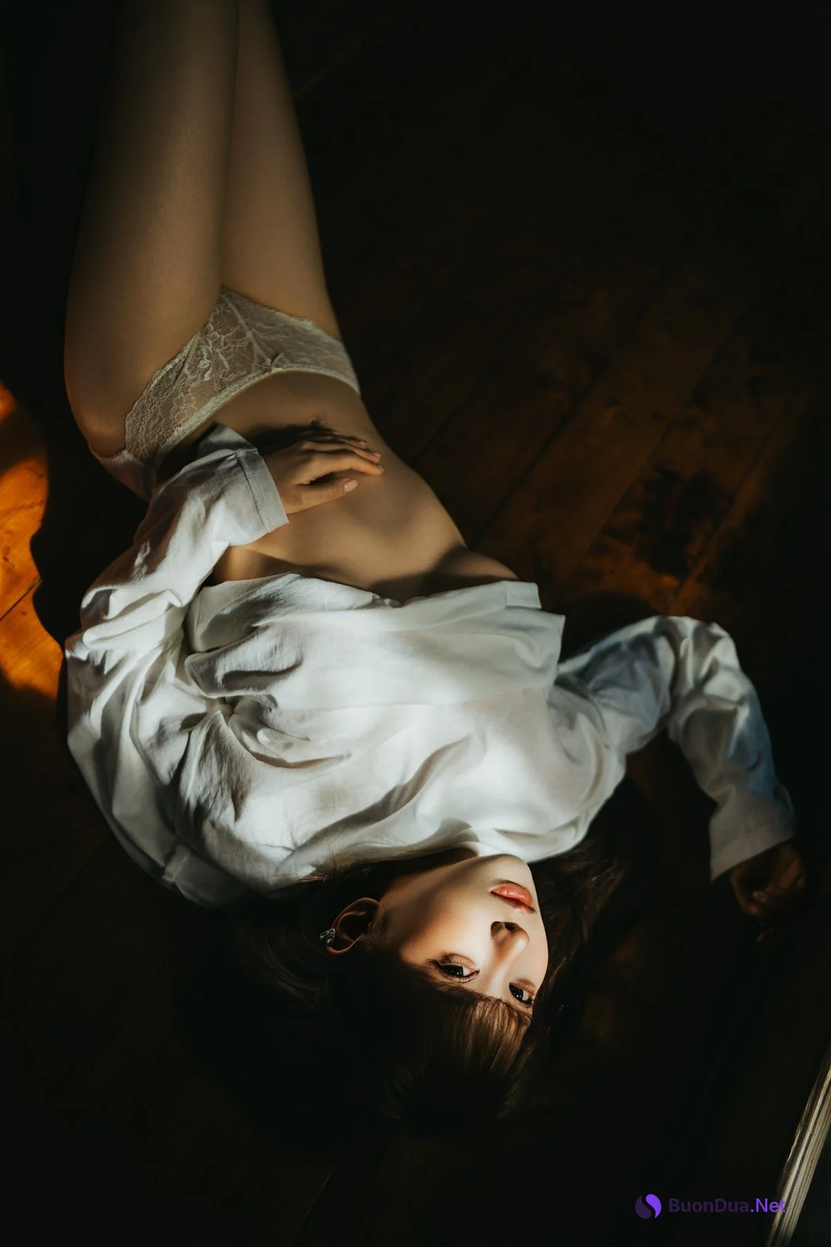 Coser@蠢沫沫 (chunmomo) – 牛奶 - Photo 4