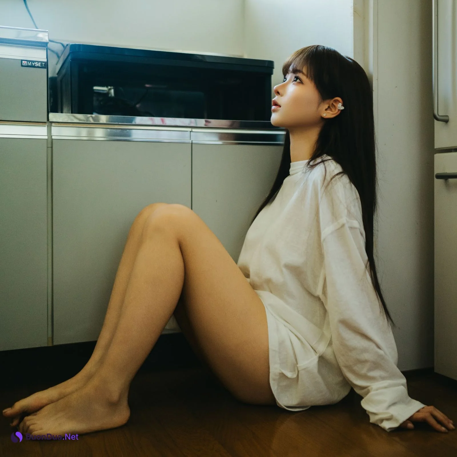 Coser@蠢沫沫 (chunmomo) – 牛奶 - Photo 6