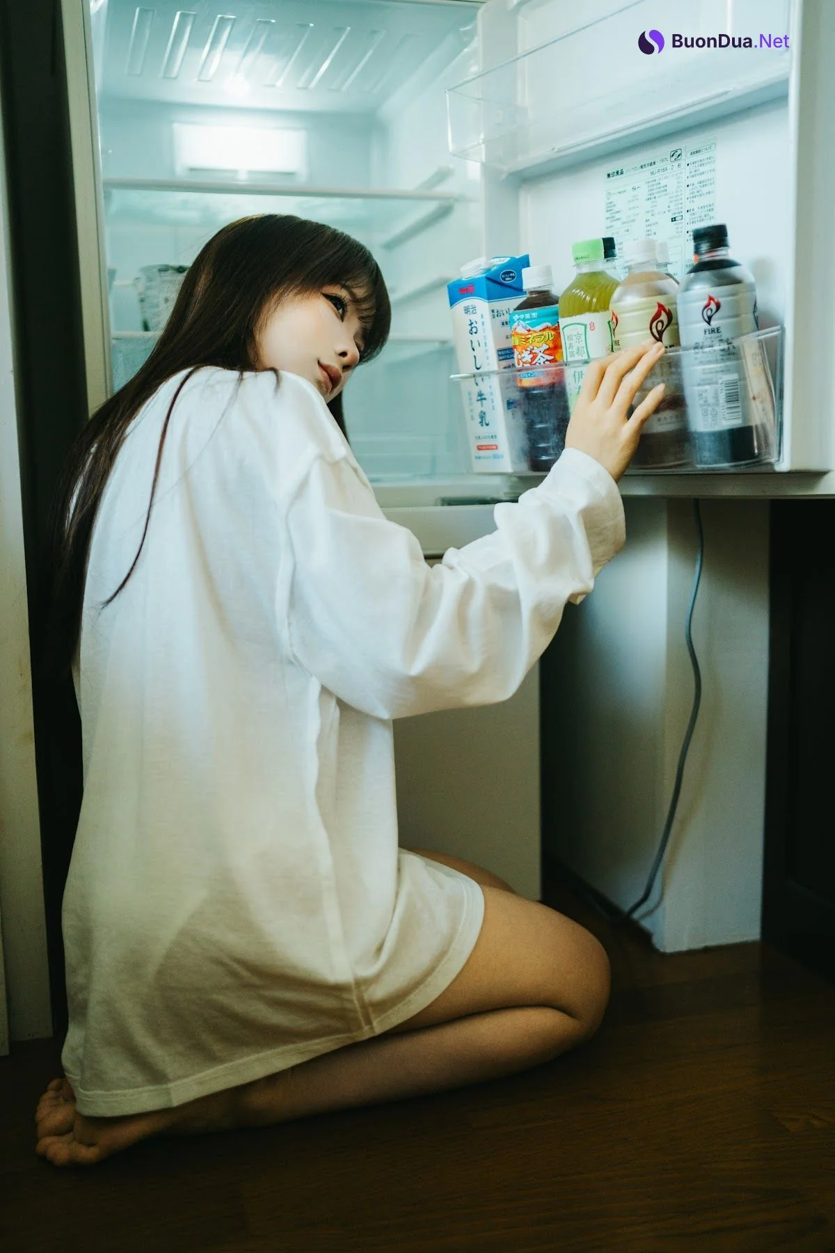 Coser@蠢沫沫 (chunmomo) – 牛奶 - Photo 7