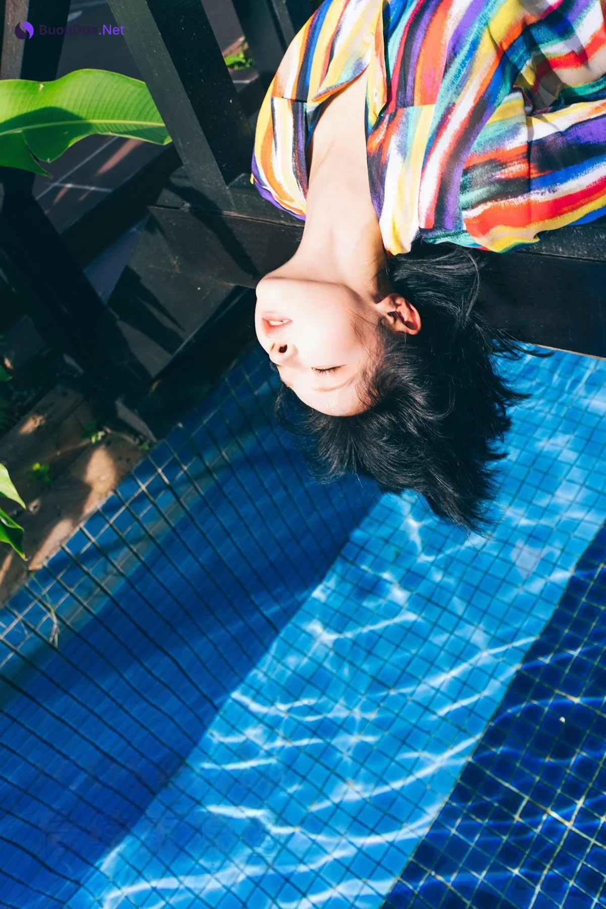 Coser@蠢沫沫 (chunmomo) – 凝视 - 照片 20